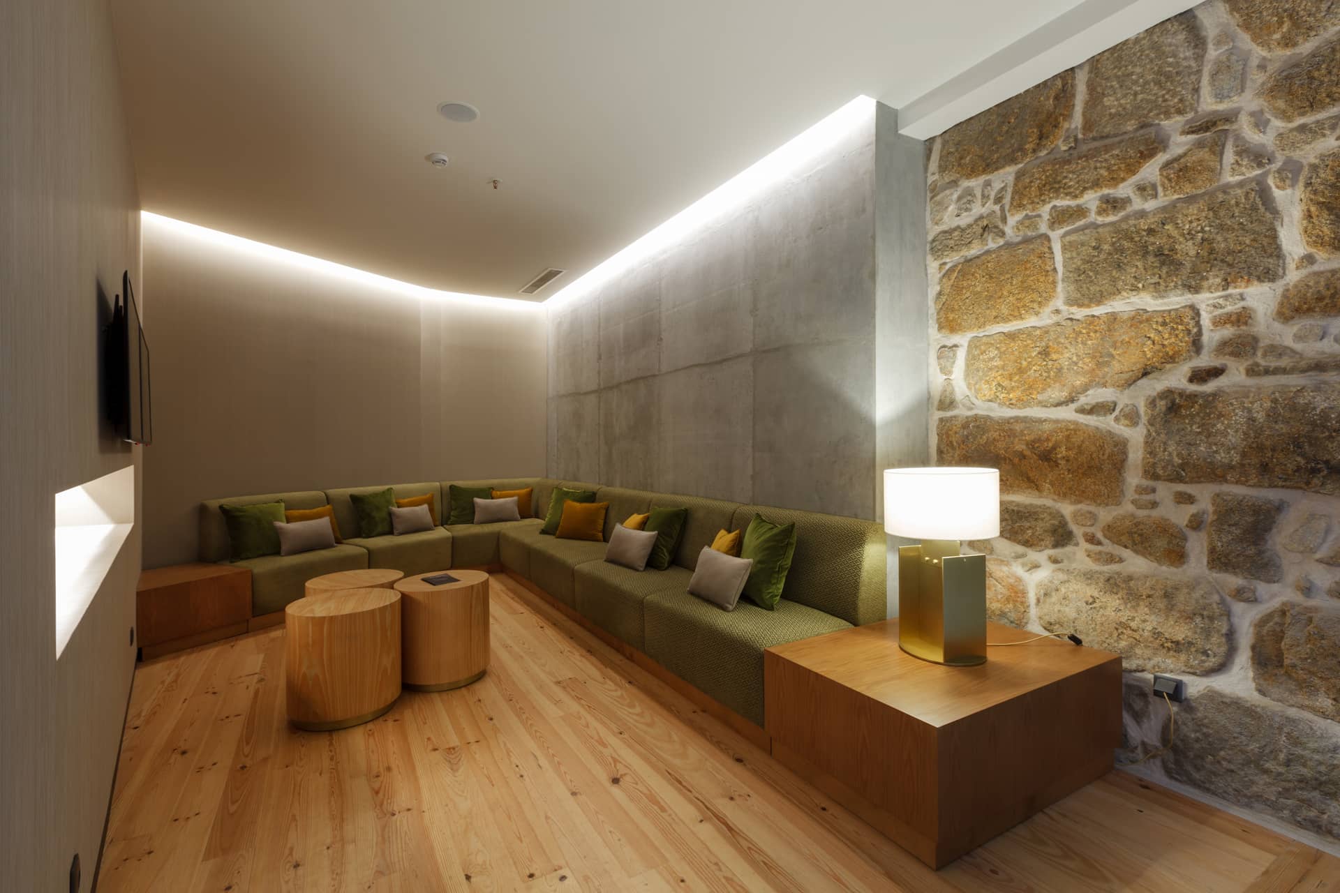 Neya Porto Hotel - zdjęcie 21