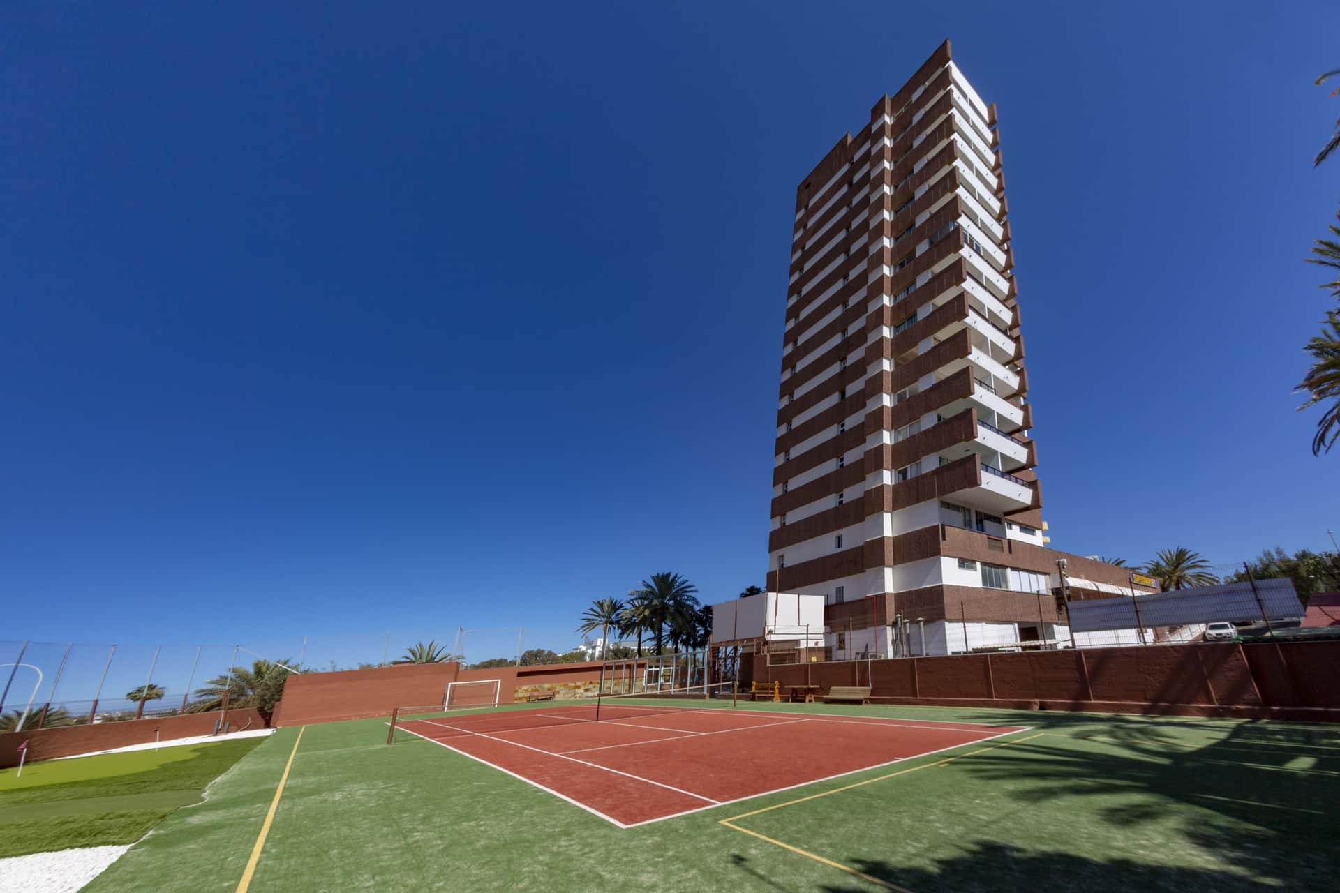 Corona Roja Apartments - zdjęcie 33