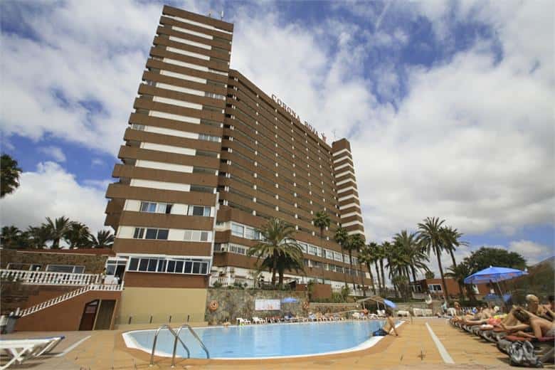 Corona Roja Apartments - zdjęcie 13