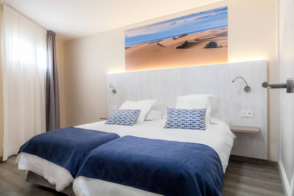 Corona Roja Apartments - zdjęcie 3