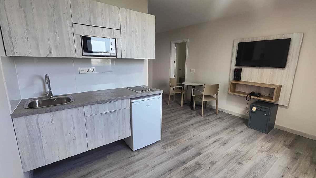 Corona Roja Apartments - zdjęcie 16
