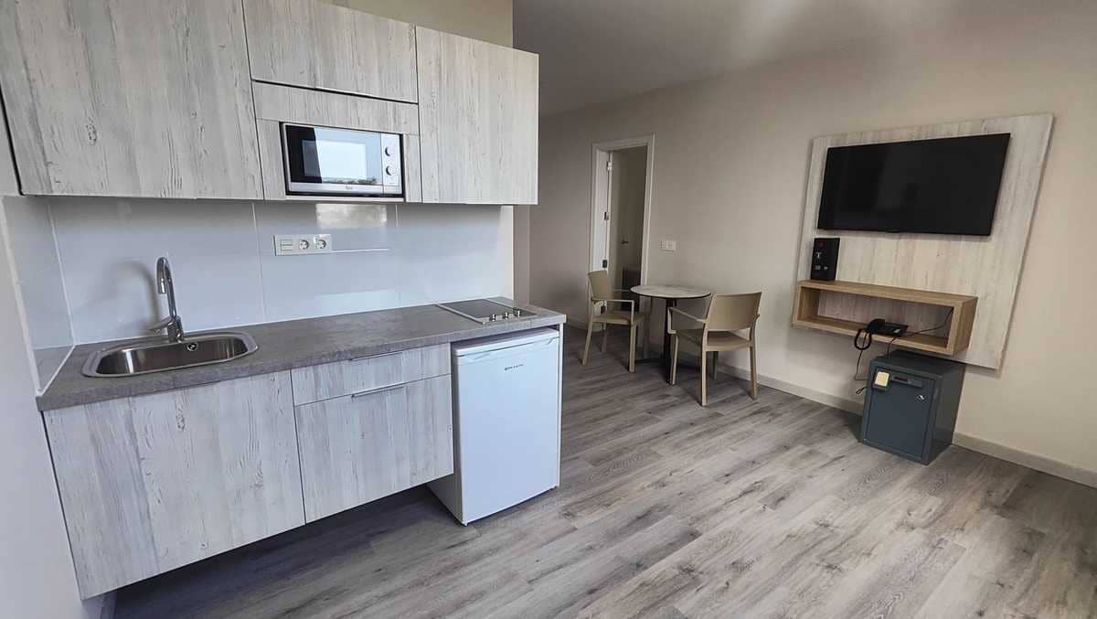 Corona Roja Apartments - zdjęcie 16