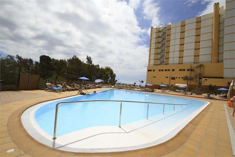 Corona Roja Apartments - zdjęcie 6
