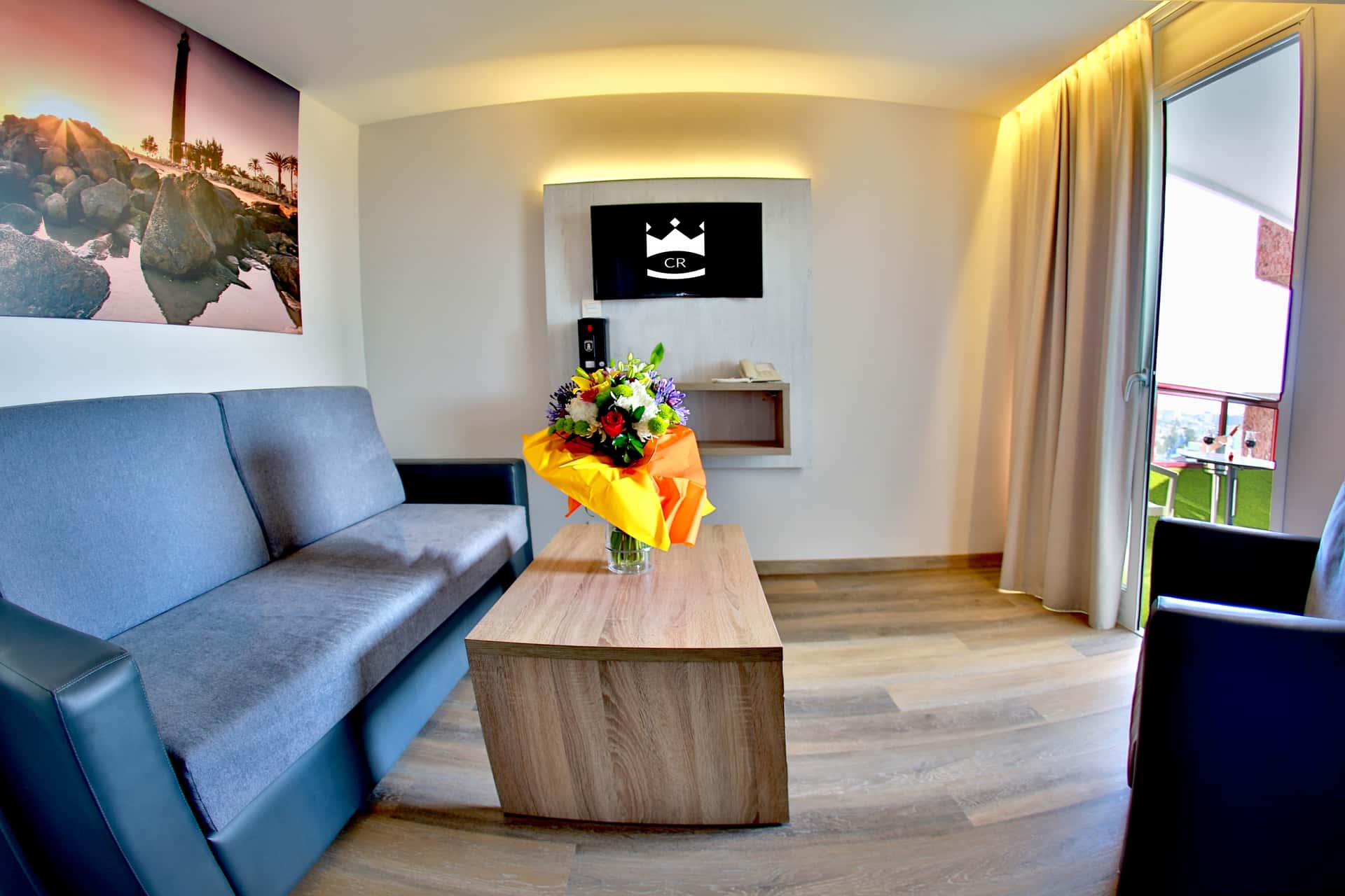 Corona Roja Apartments - zdjęcie 24