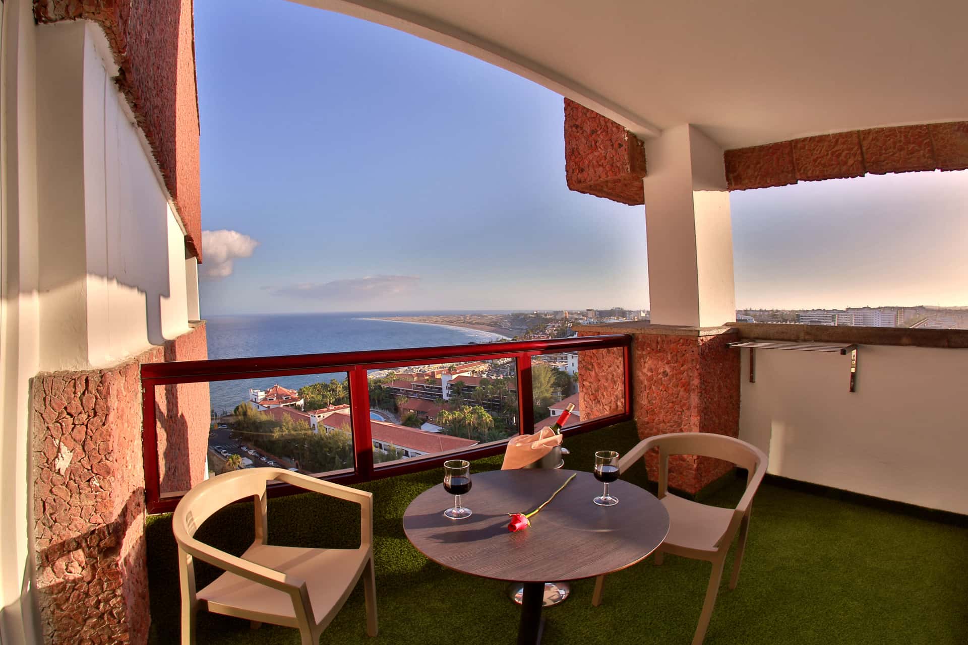 Corona Roja Apartments - zdjęcie 23