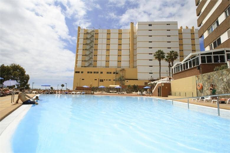 Corona Roja Apartments - zdjęcie 1
