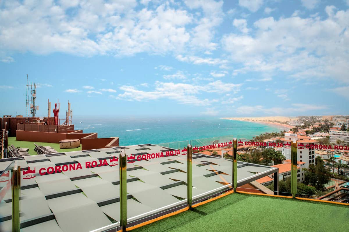 Corona Roja Apartments - zdjęcie 7
