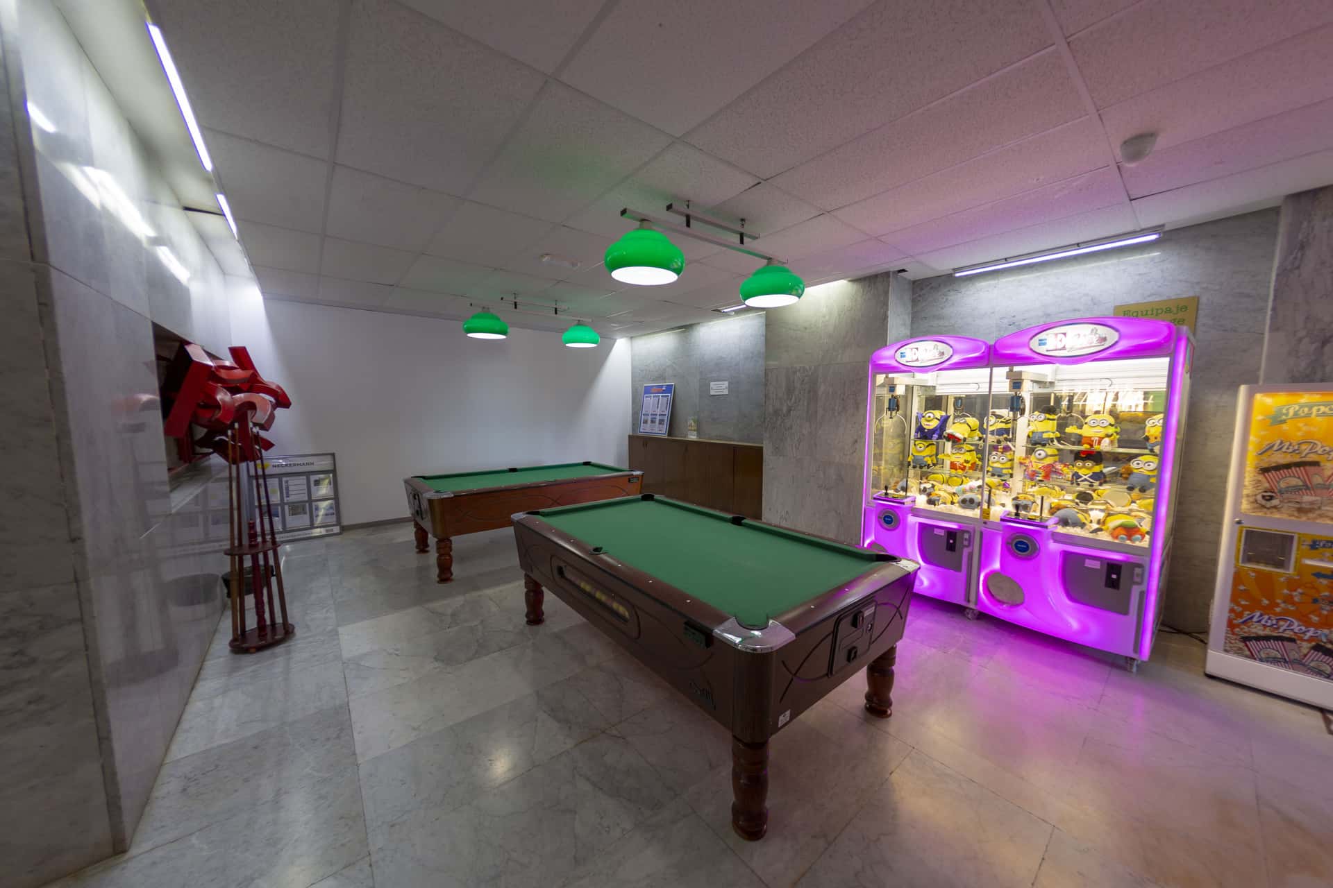 Corona Roja Apartments - zdjęcie 31