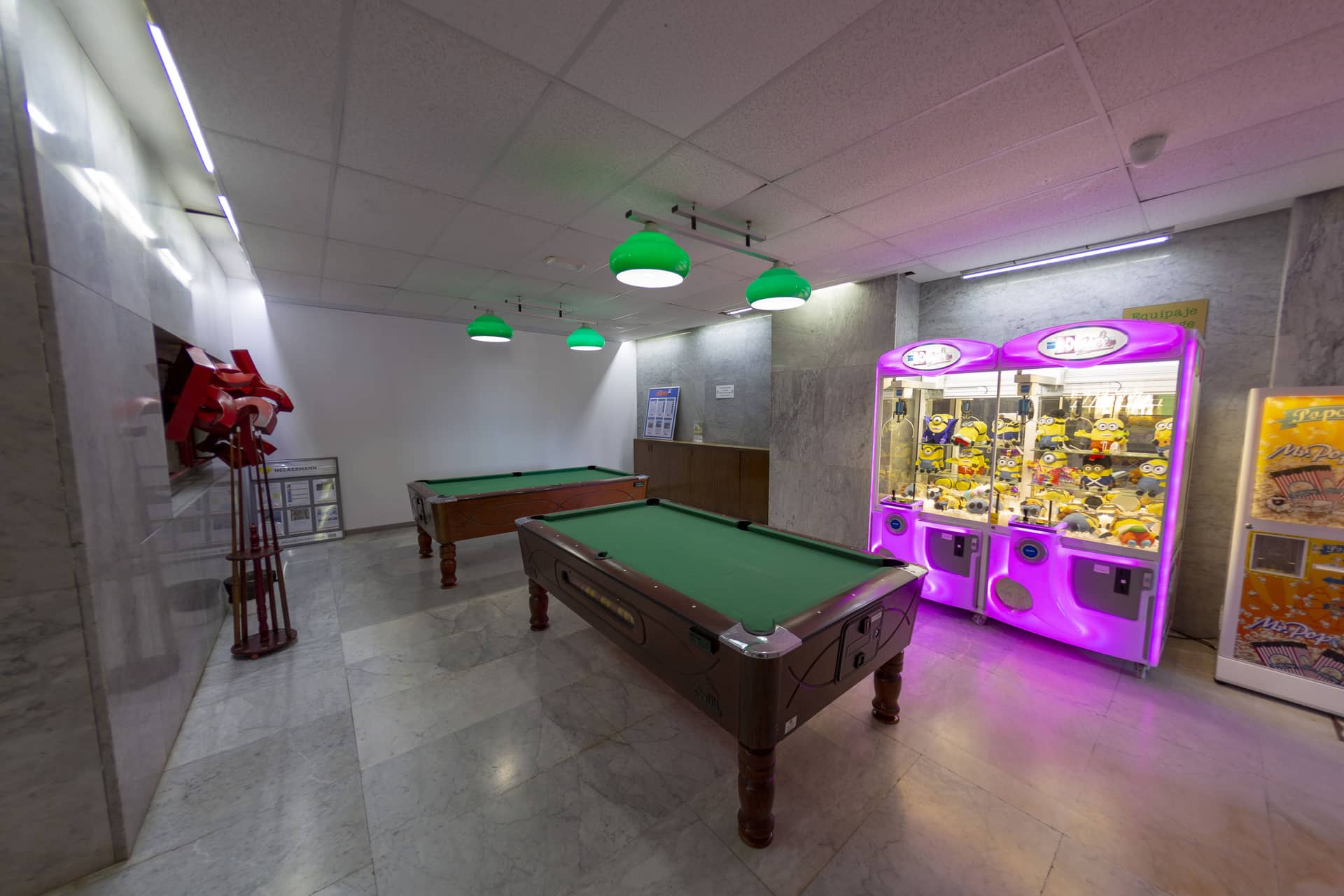 Corona Roja Apartments - zdjęcie 31
