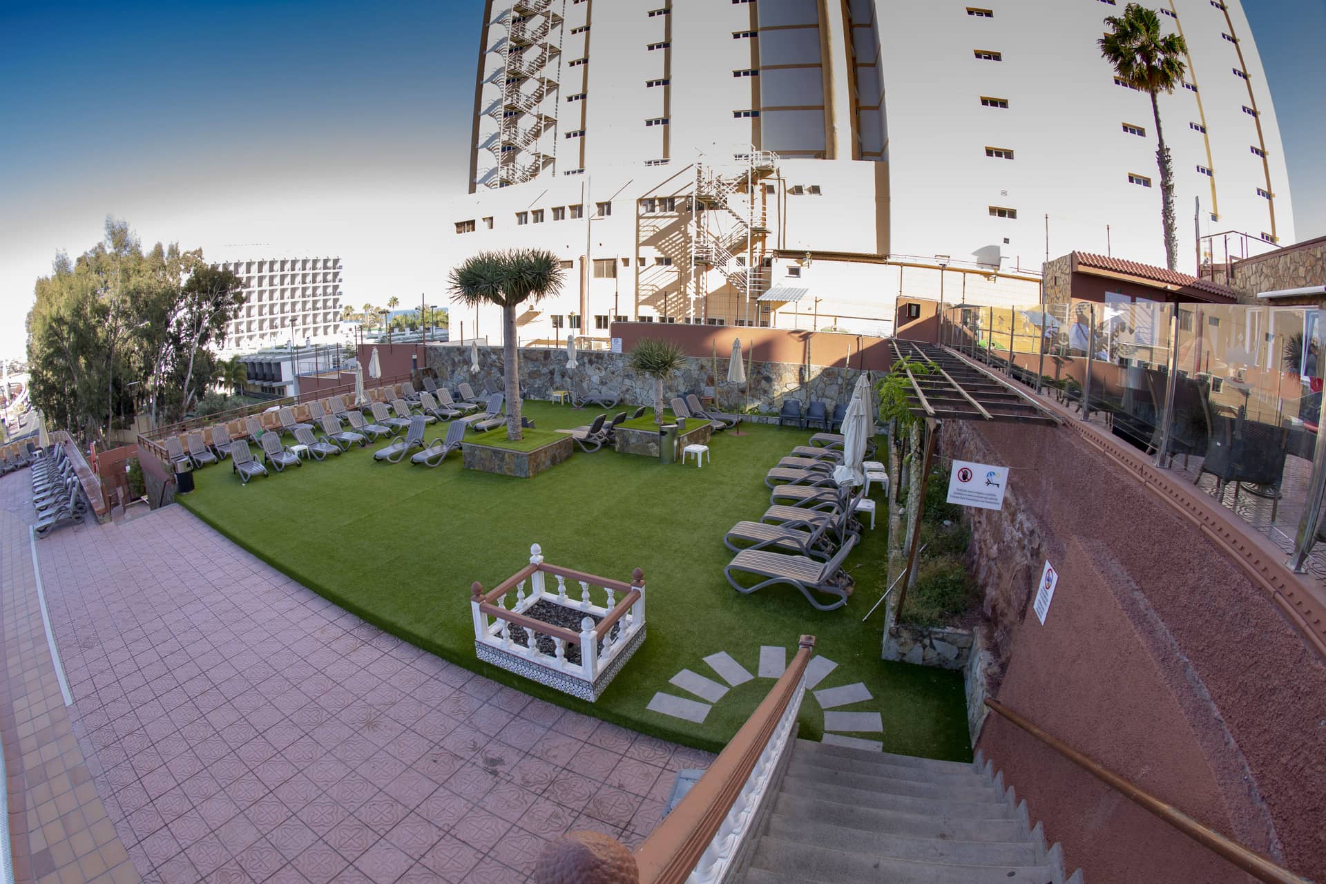 Corona Roja Apartments - zdjęcie 11