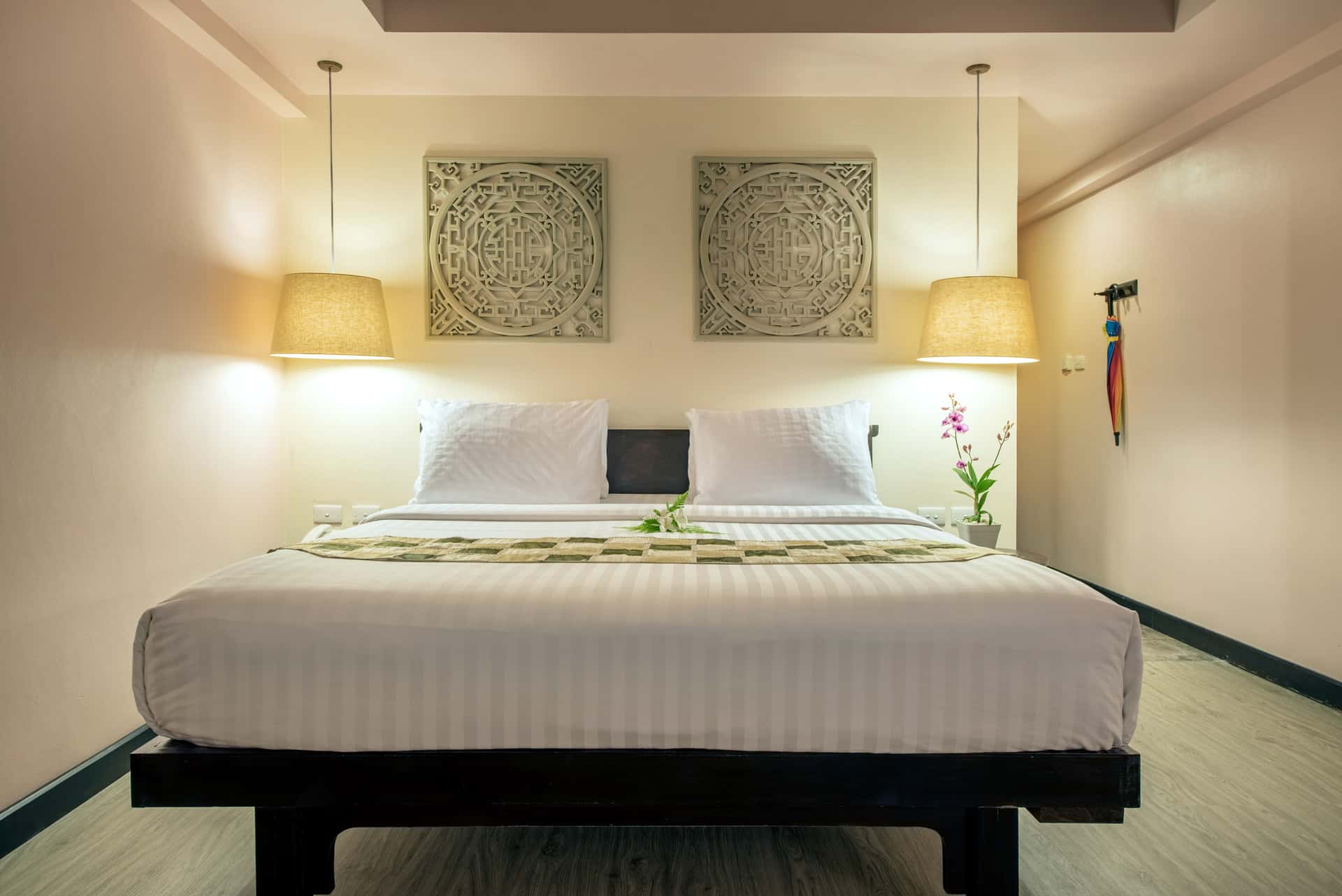 KRABI CHA DA RESORT - zdjęcie 54