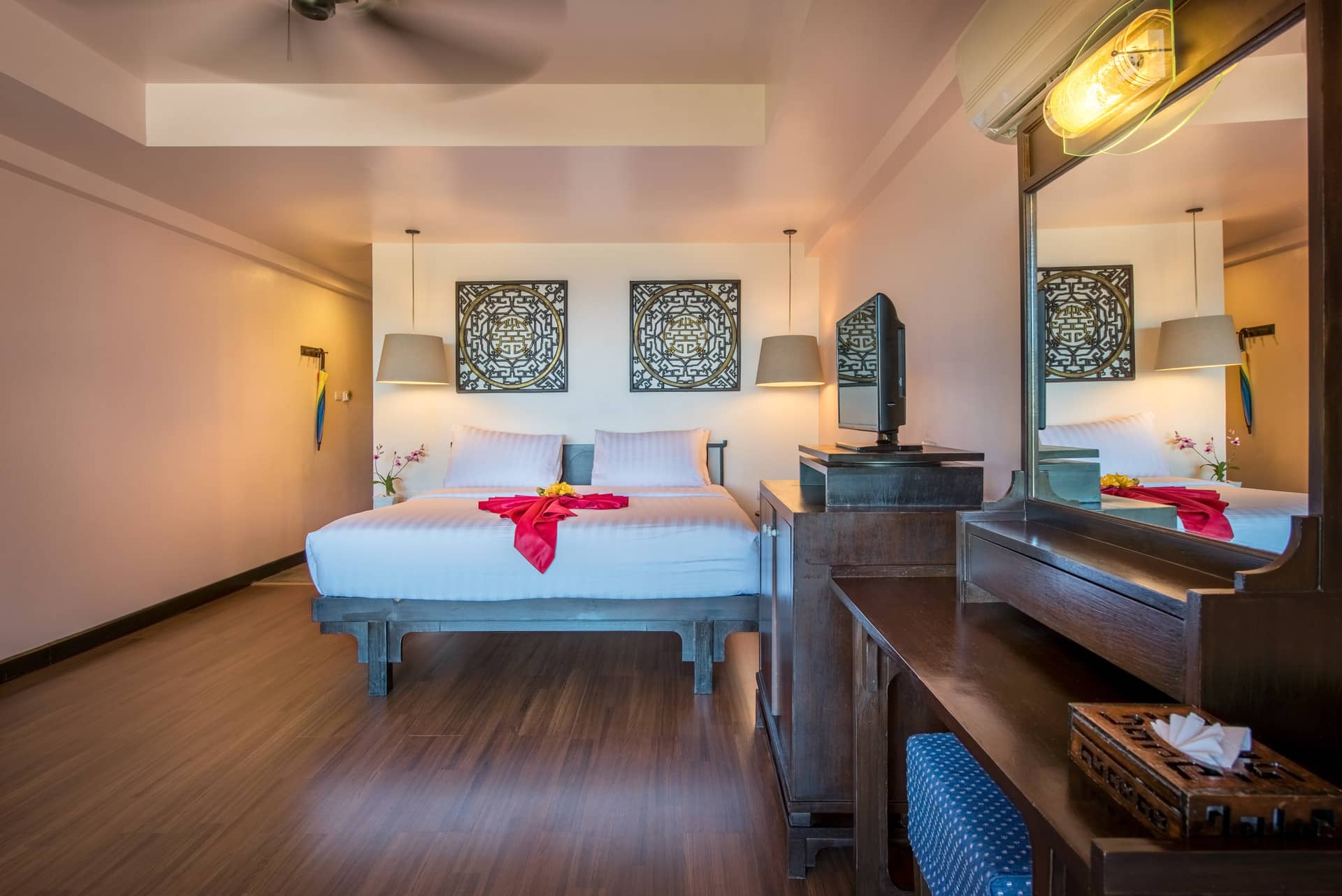 KRABI CHA DA RESORT - zdjęcie 70