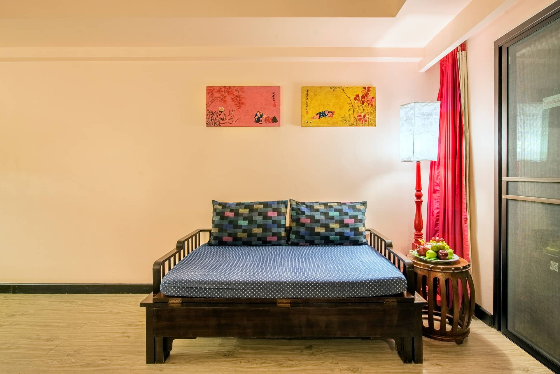 KRABI CHA DA RESORT - zdjęcie 53