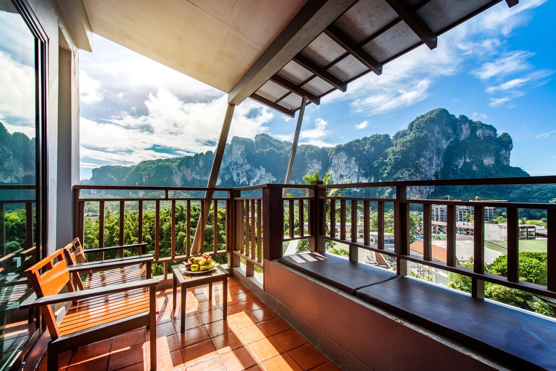 KRABI CHA DA RESORT - zdjęcie 74