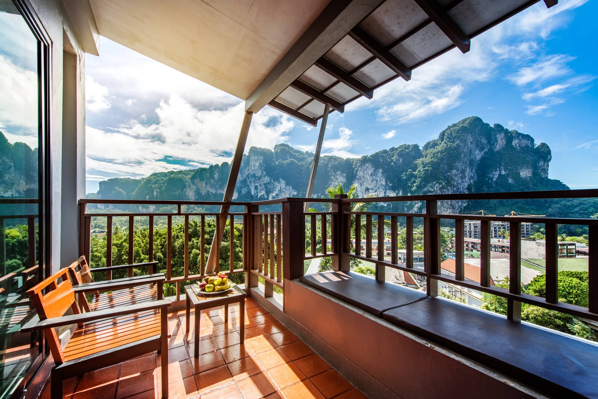 KRABI CHA DA RESORT - zdjęcie 74