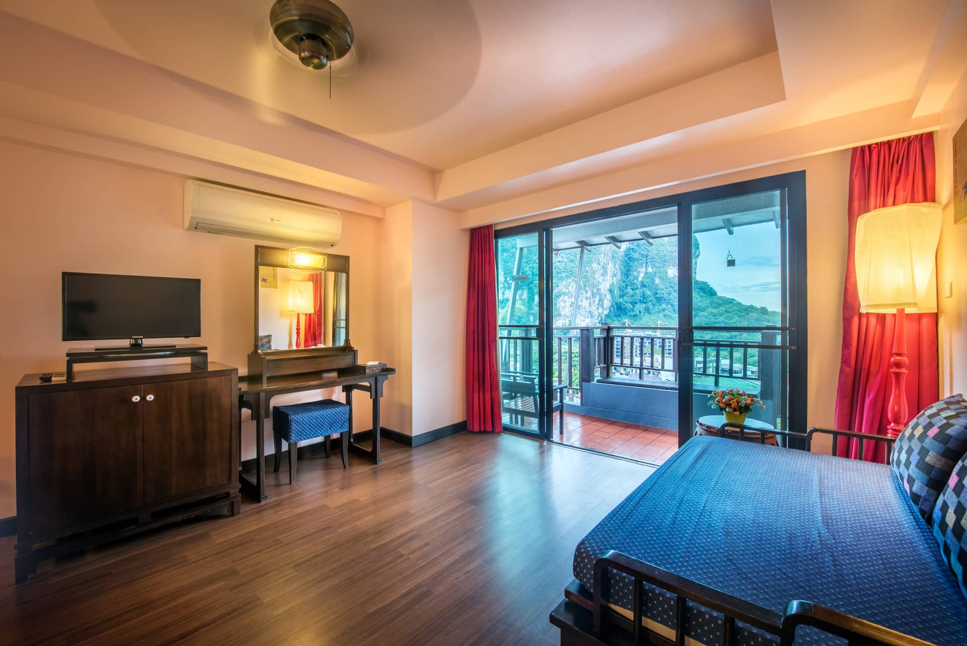 KRABI CHA DA RESORT - zdjęcie 72