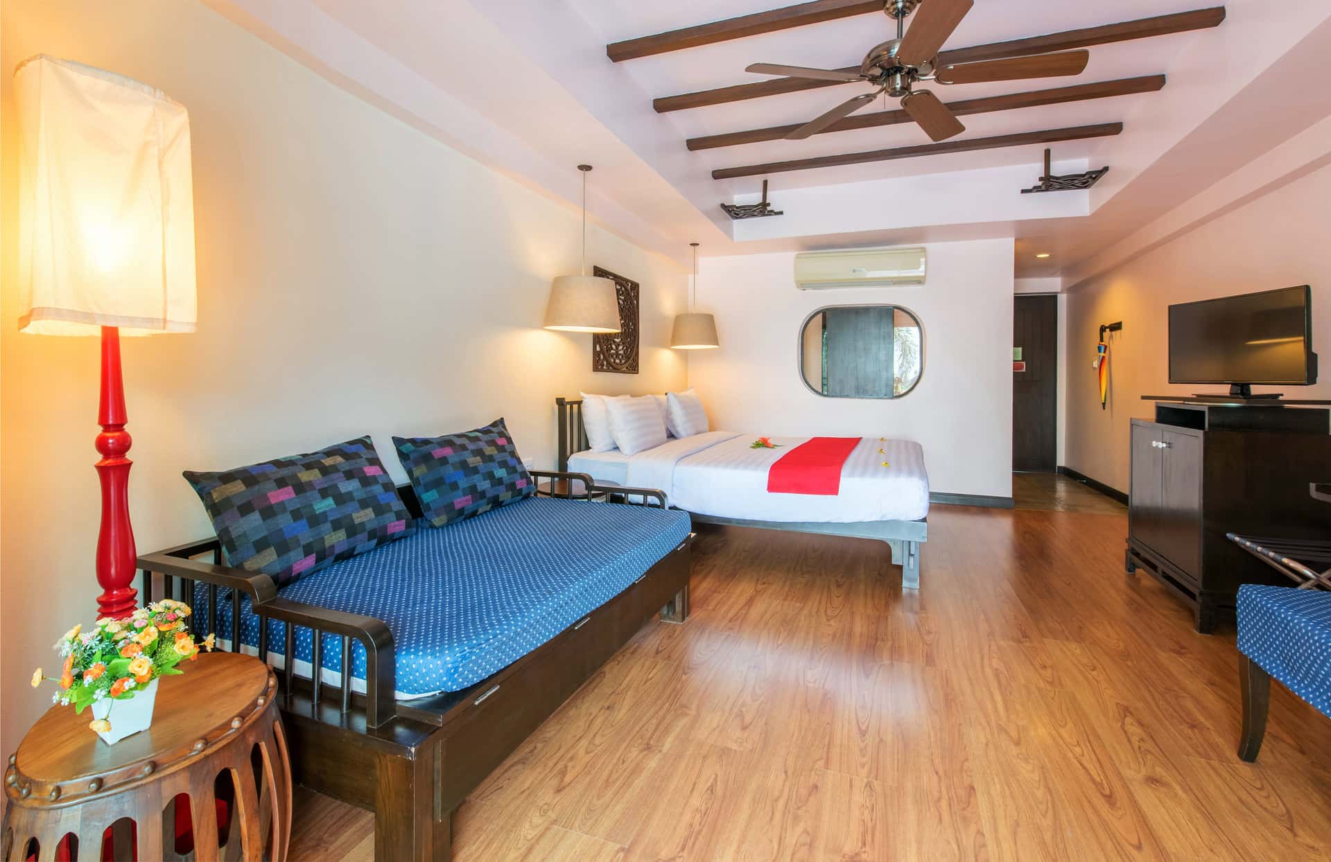 KRABI CHA DA RESORT - zdjęcie 63
