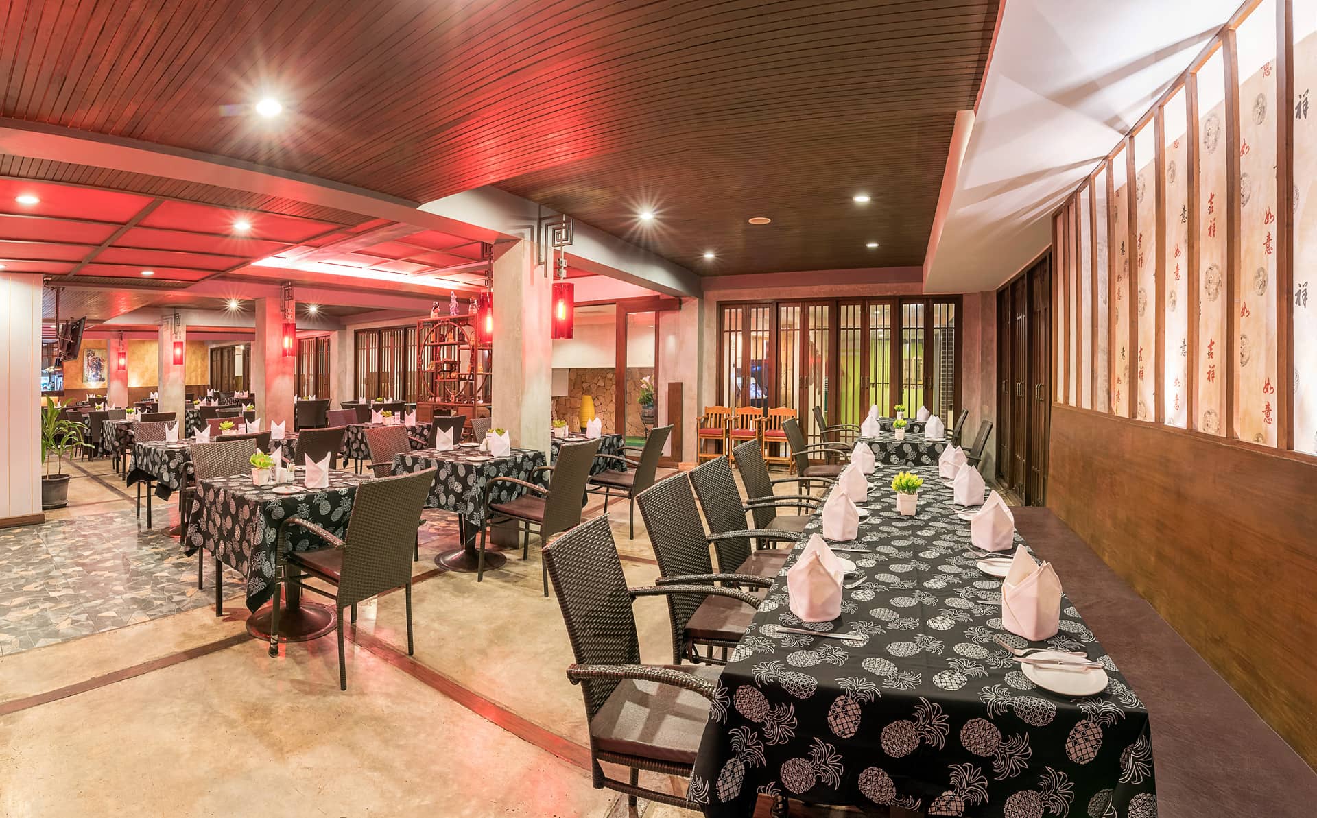KRABI CHA DA RESORT - zdjęcie 77