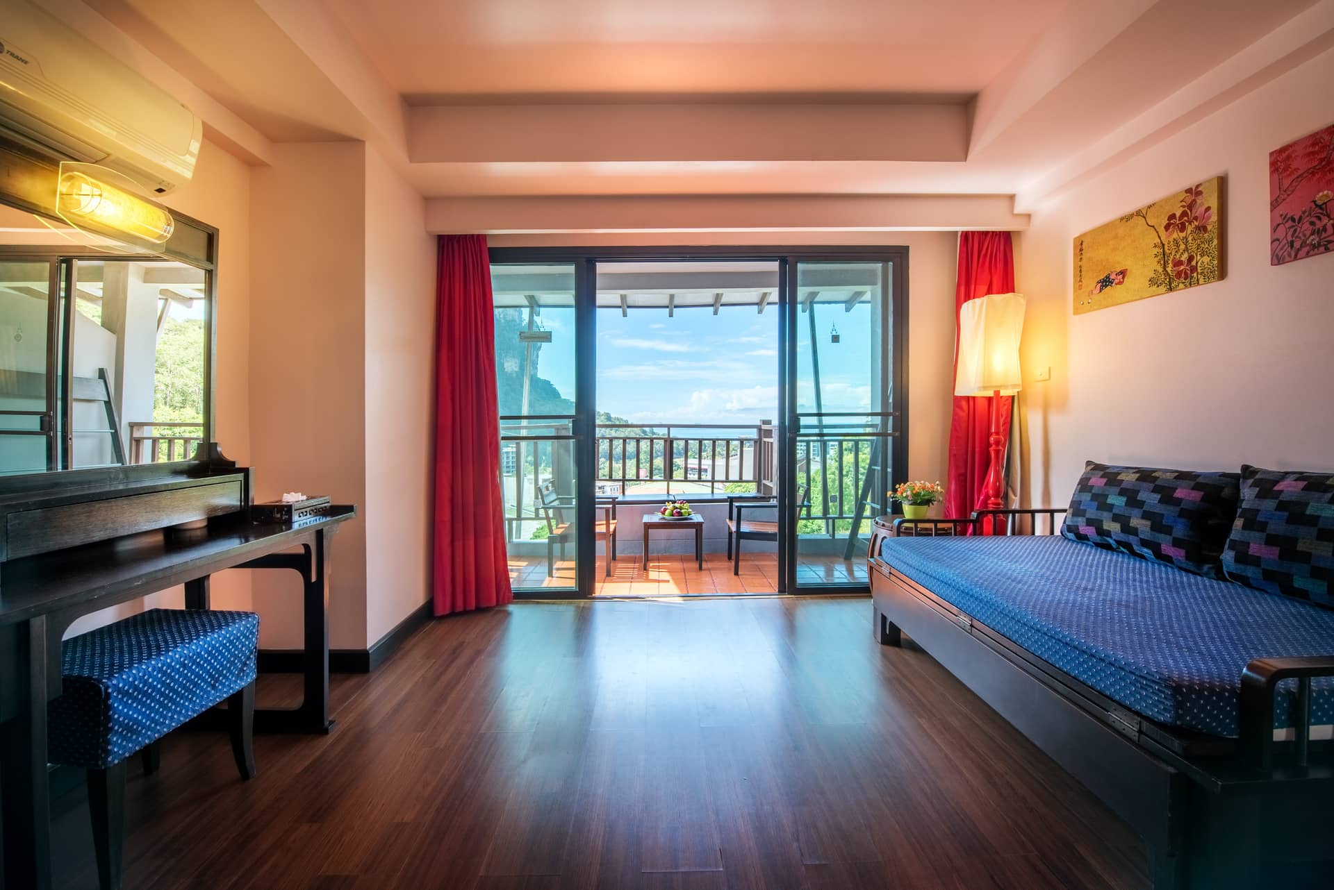 KRABI CHA DA RESORT - zdjęcie 35