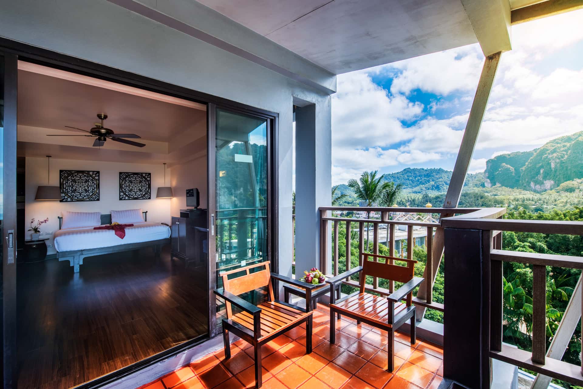 KRABI CHA DA RESORT - zdjęcie 31