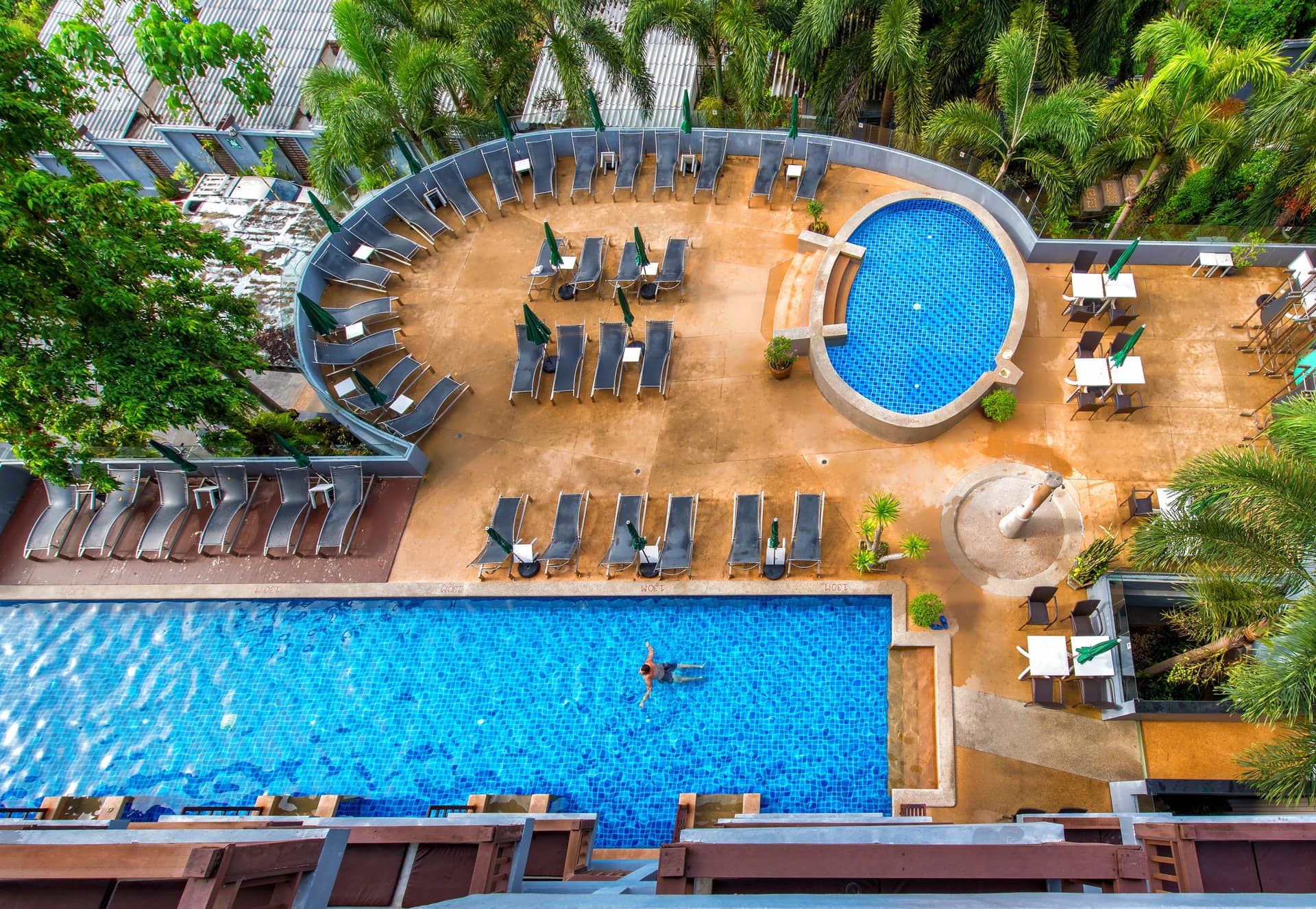 KRABI CHA DA RESORT - zdjęcie 40