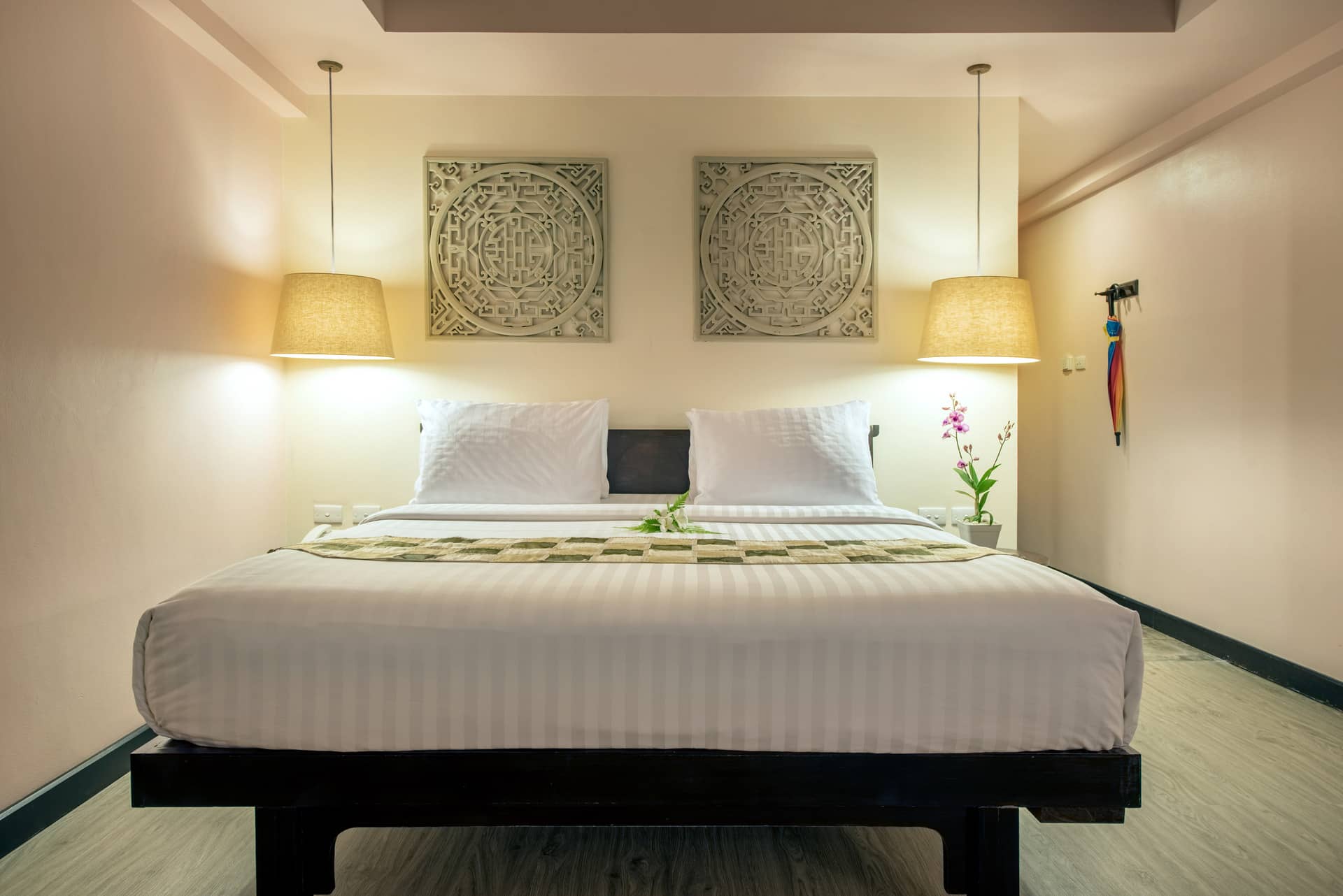 KRABI CHA DA RESORT - zdjęcie 14