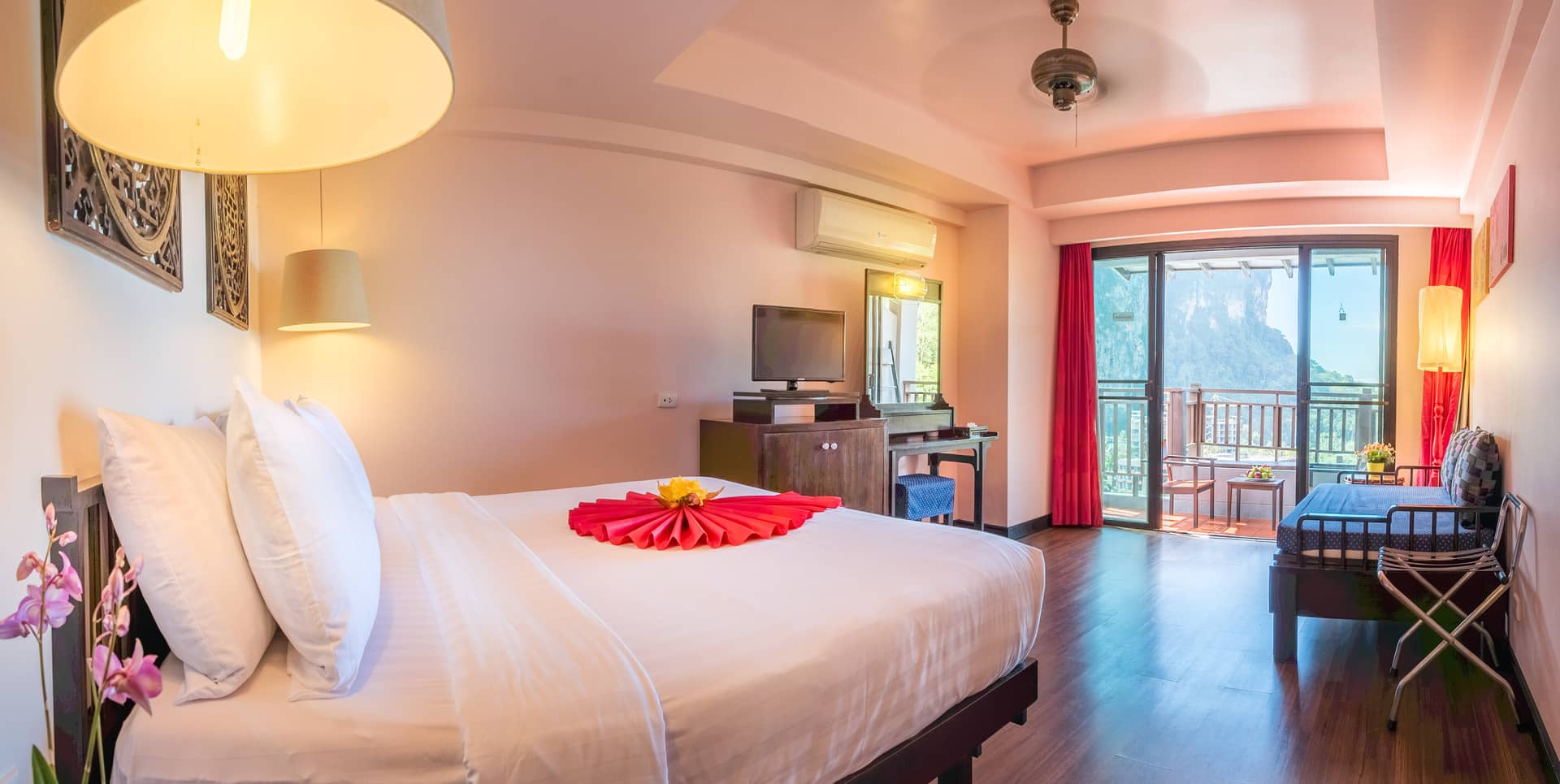 KRABI CHA DA RESORT - zdjęcie 27