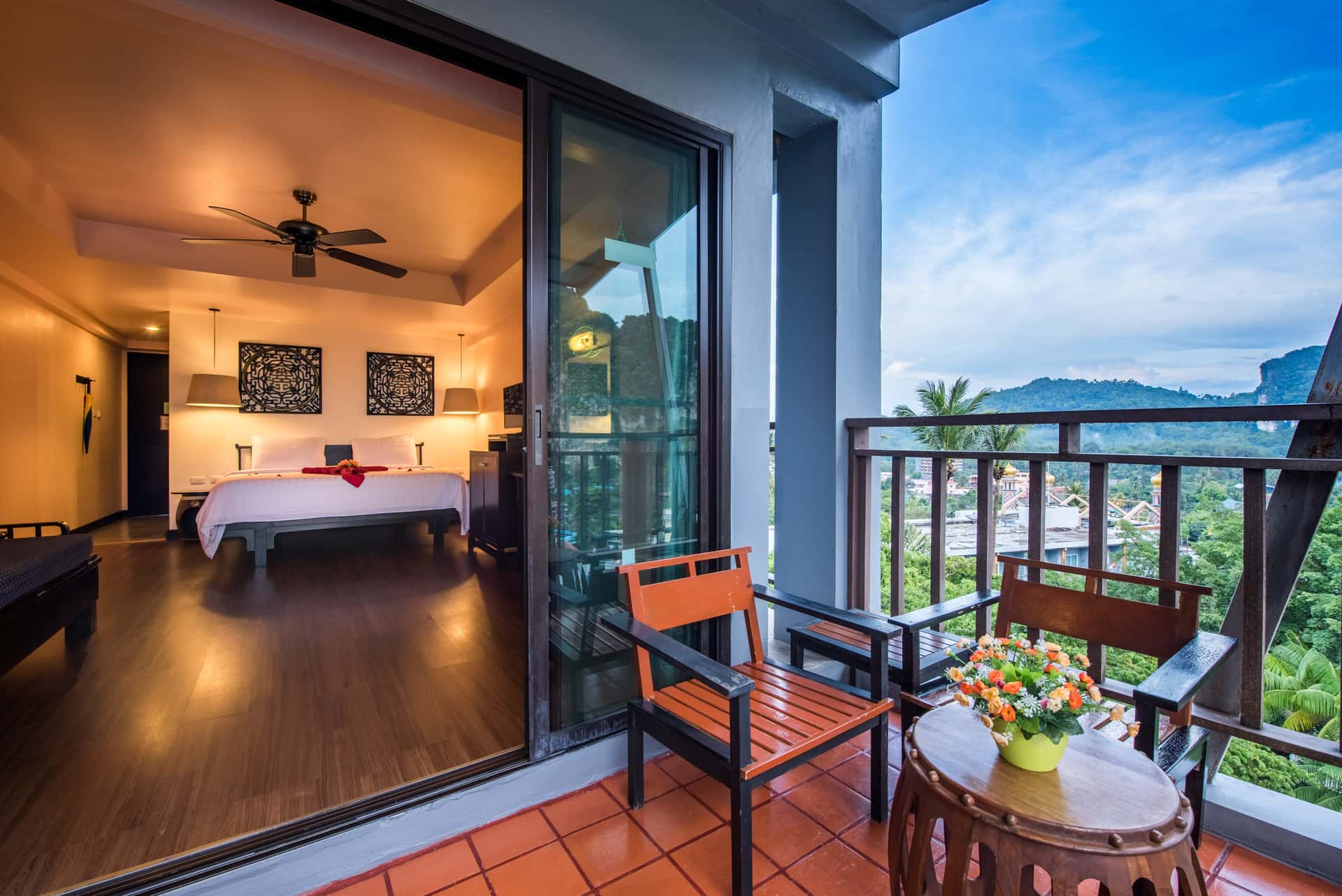 KRABI CHA DA RESORT - zdjęcie 33