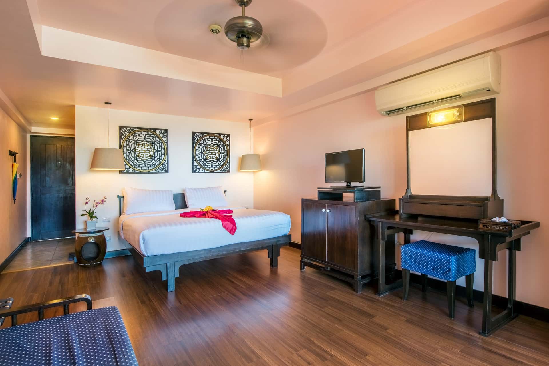 KRABI CHA DA RESORT - zdjęcie 29