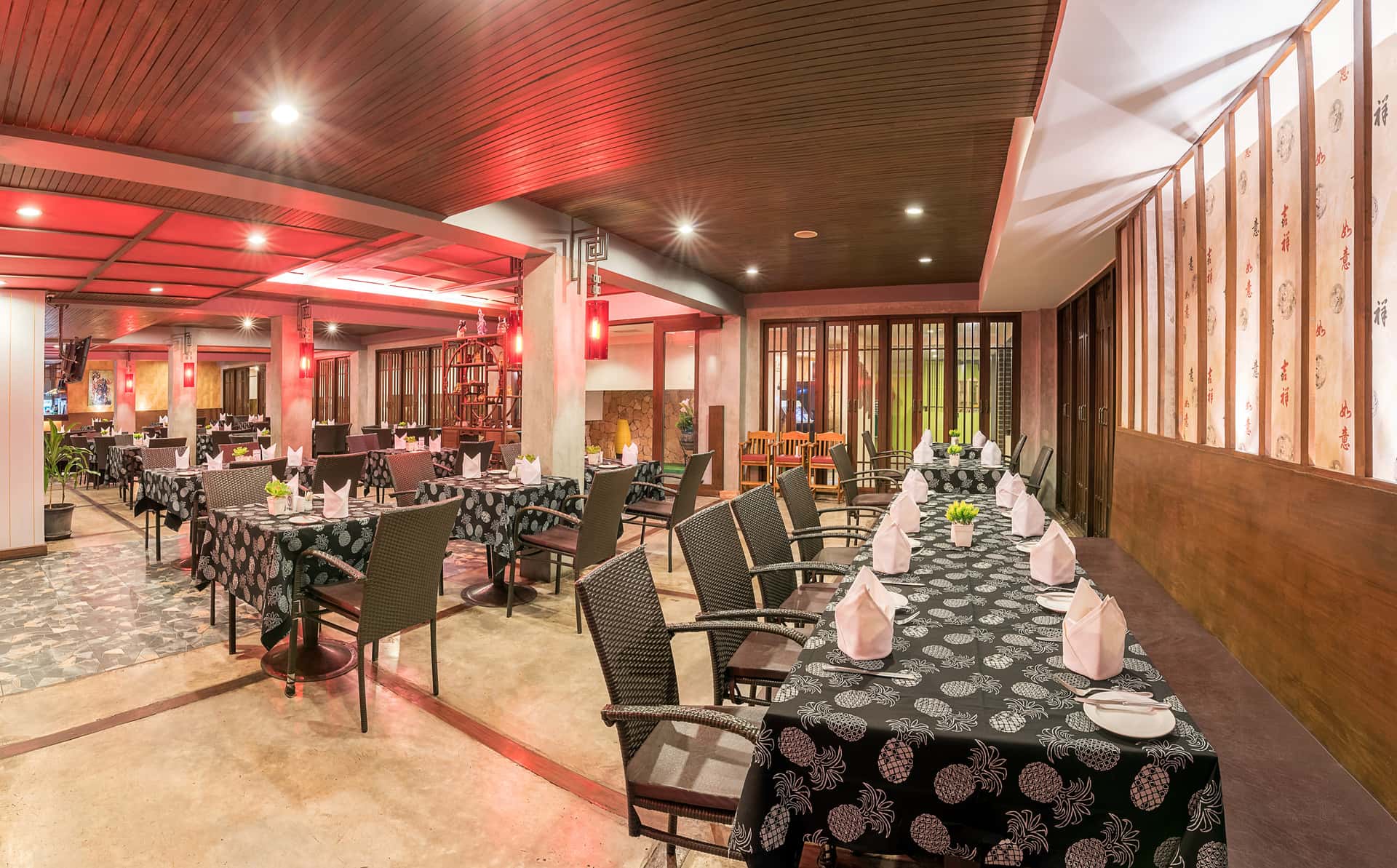 KRABI CHA DA RESORT - zdjęcie 37