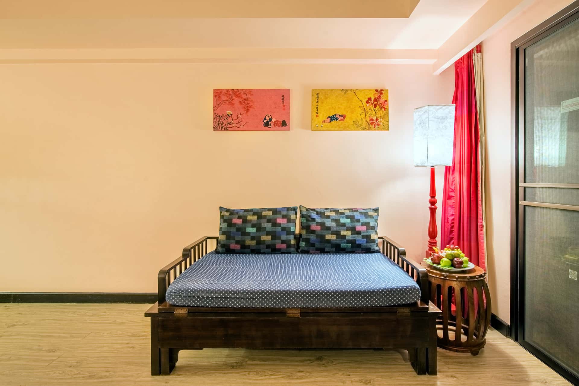 KRABI CHA DA RESORT - zdjęcie 13