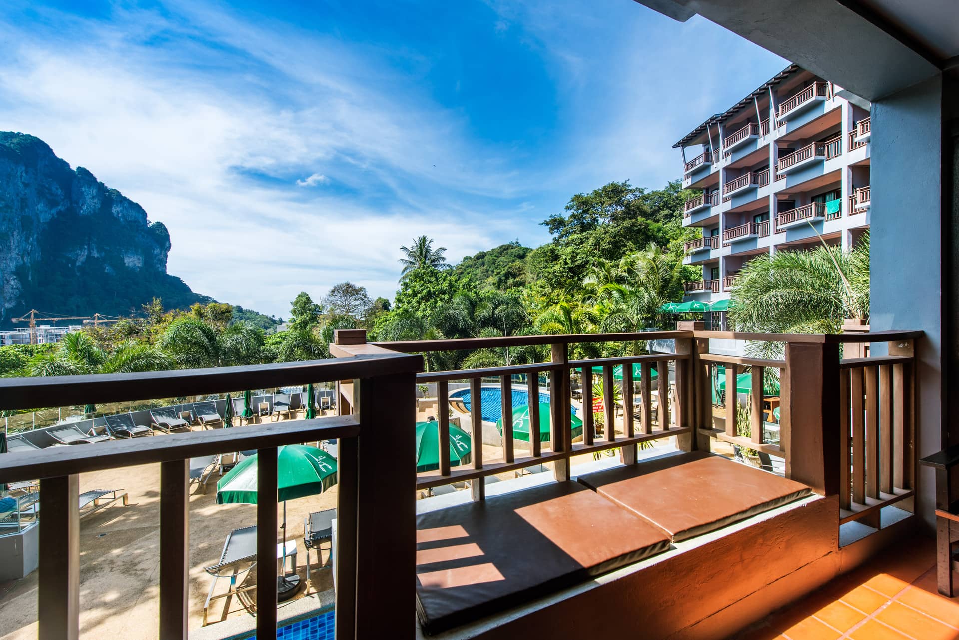 KRABI CHA DA RESORT - zdjęcie 20