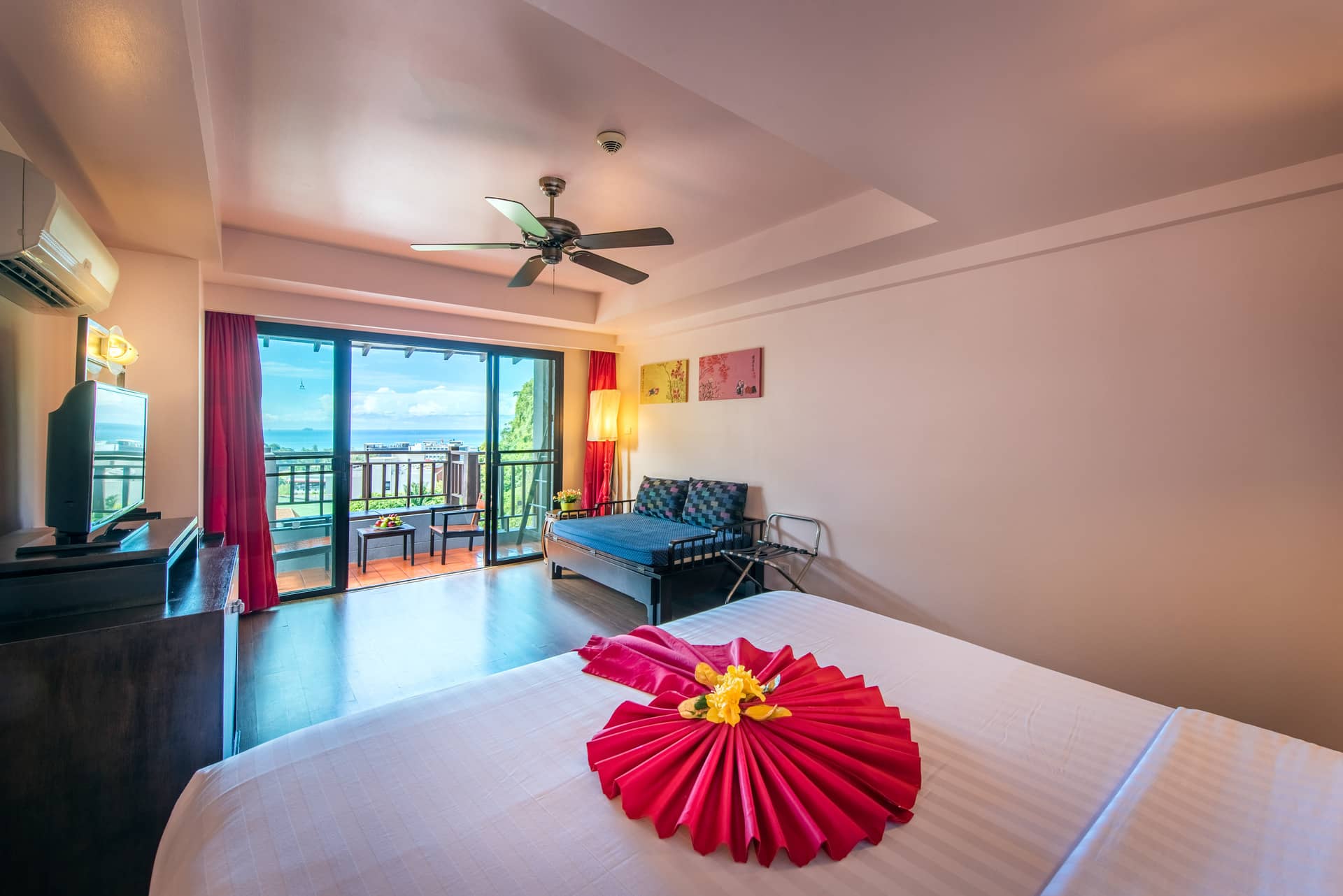 KRABI CHA DA RESORT - zdjęcie 28