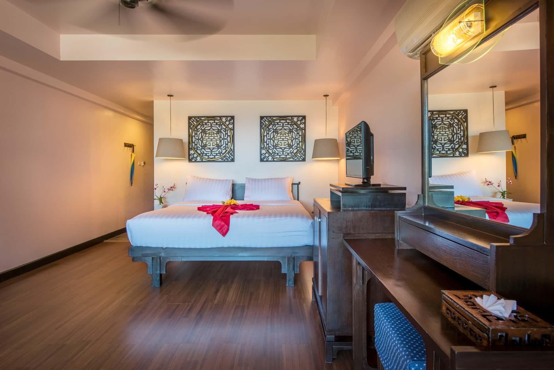 KRABI CHA DA RESORT - zdjęcie 30