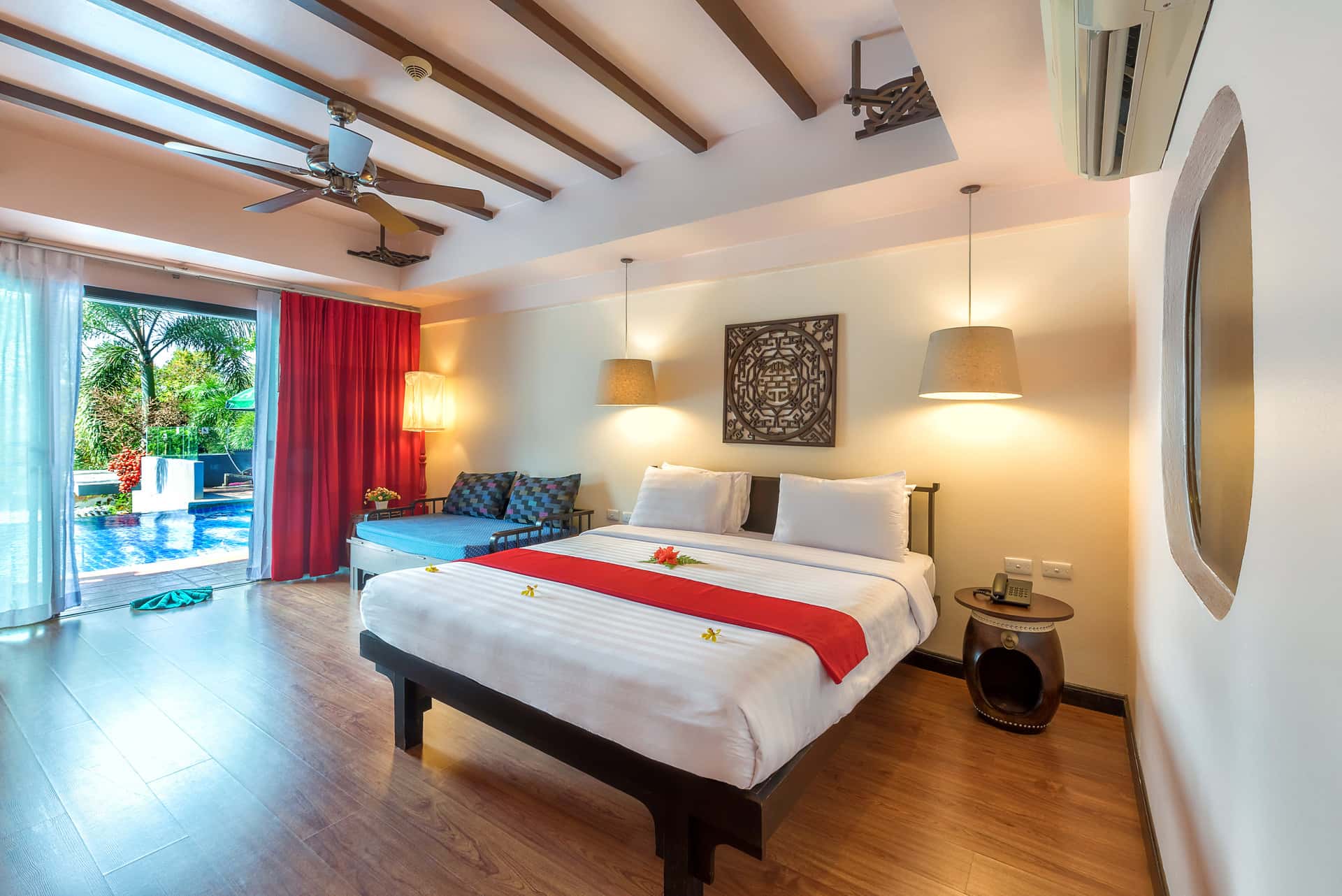 KRABI CHA DA RESORT - zdjęcie 62