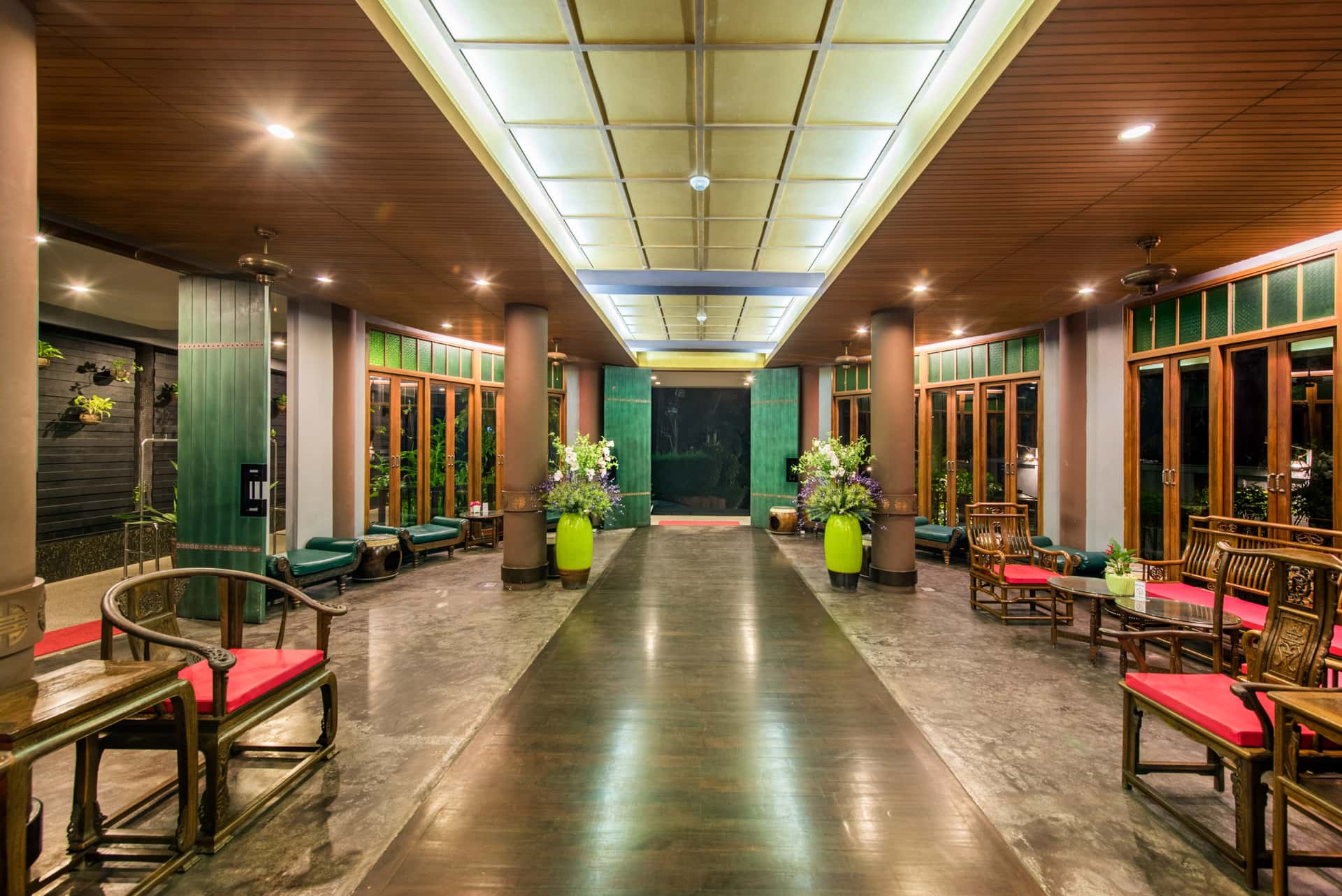 KRABI CHA DA RESORT - zdjęcie 5
