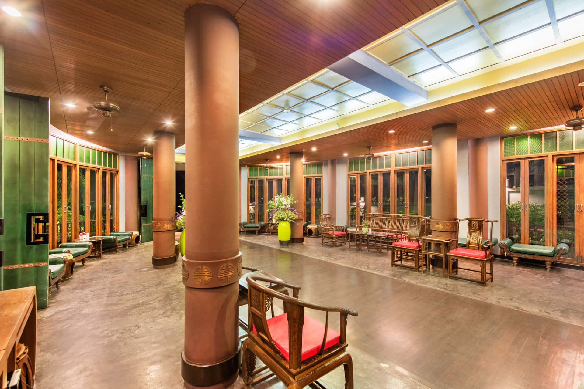 KRABI CHA DA RESORT - zdjęcie 4