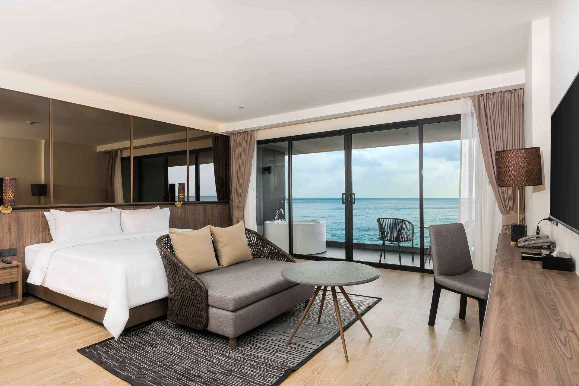 Ana Anan Resort & Villas Pattaya- autohide noprices - zdjęcie 14
