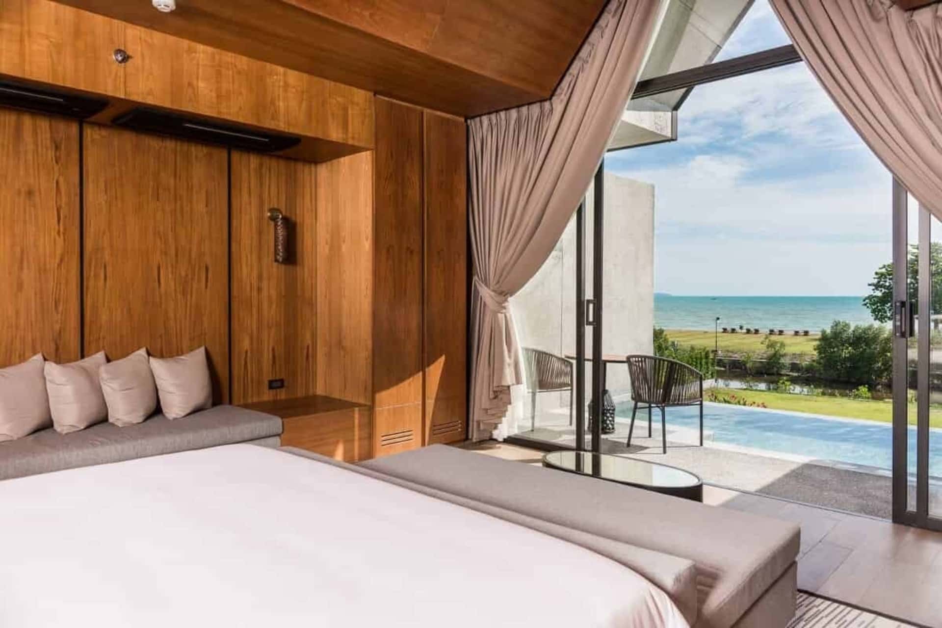 Ana Anan Resort & Villas Pattaya- autohide noprices - zdjęcie 8