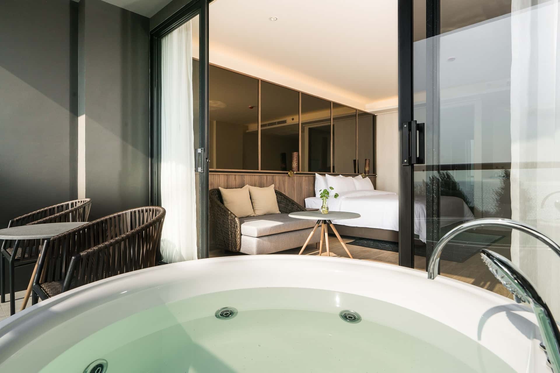 Ana Anan Resort & Villas Pattaya- autohide noprices - zdjęcie 13