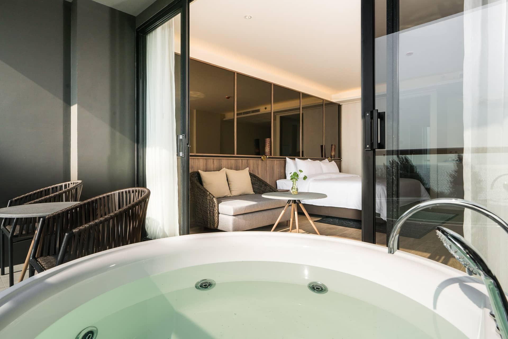 Ana Anan Resort & Villas Pattaya- autohide noprices - zdjęcie 13