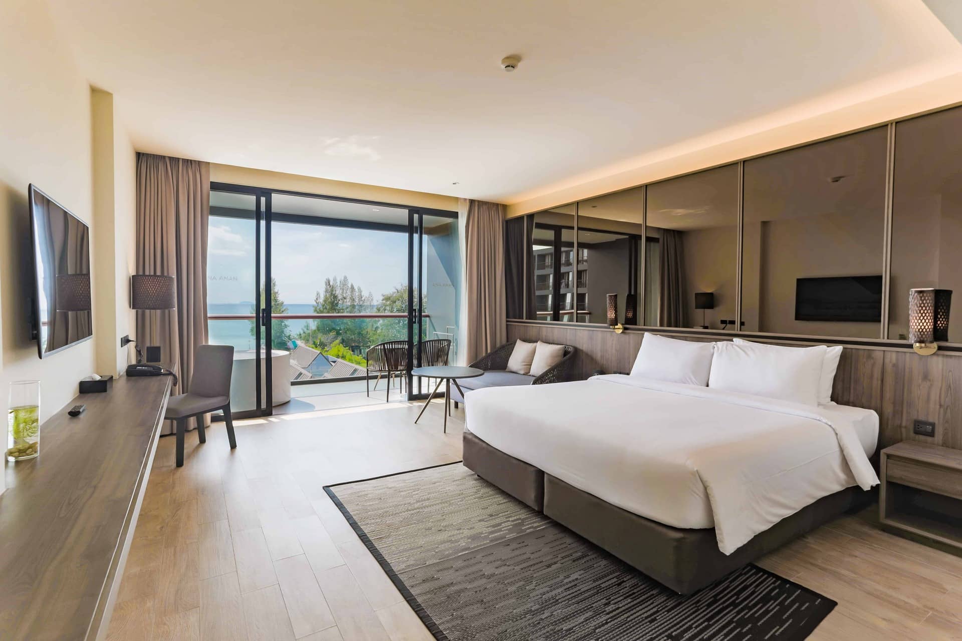 Ana Anan Resort & Villas Pattaya- autohide noprices - zdjęcie 12
