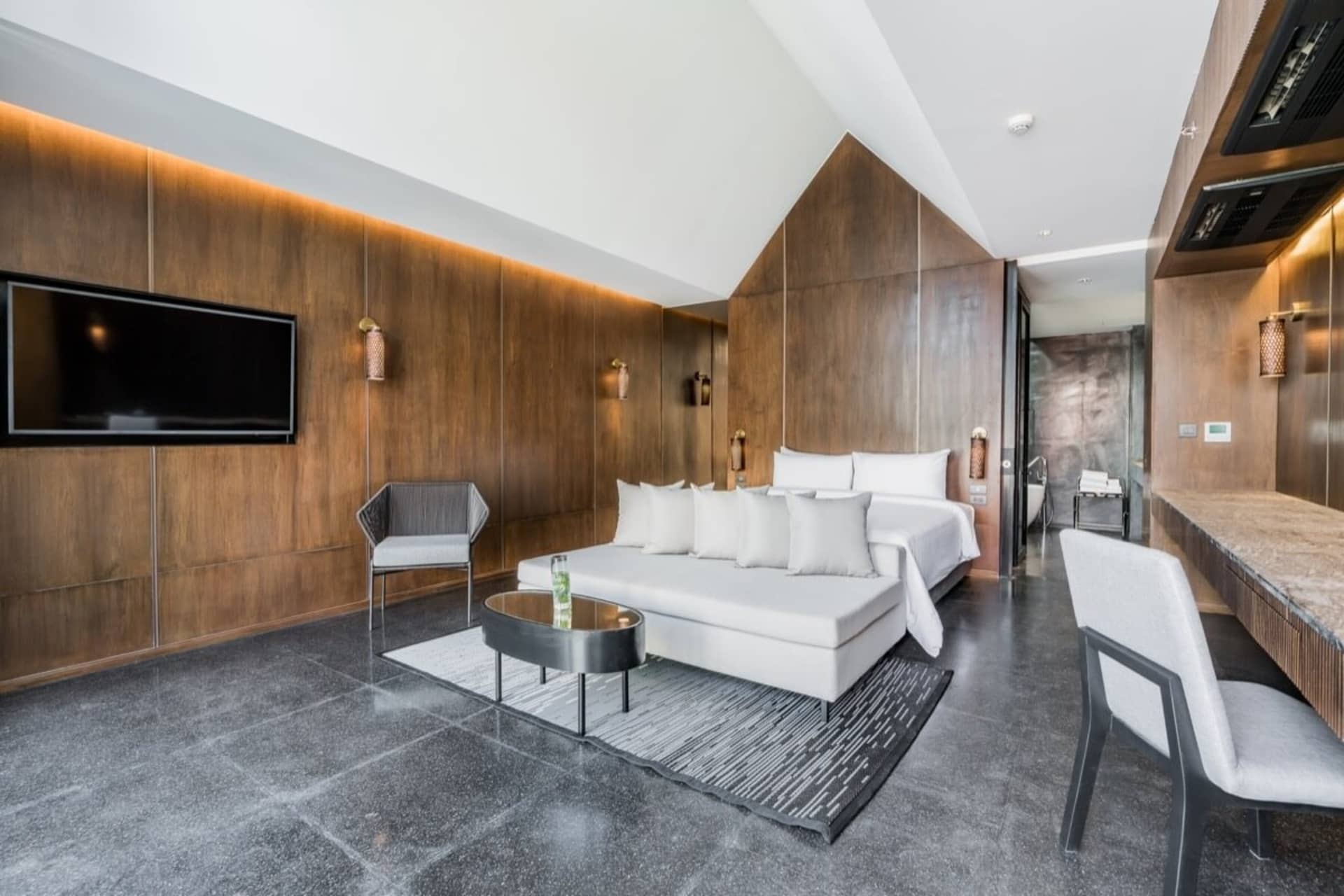 Ana Anan Resort & Villas Pattaya- autohide noprices - zdjęcie 20