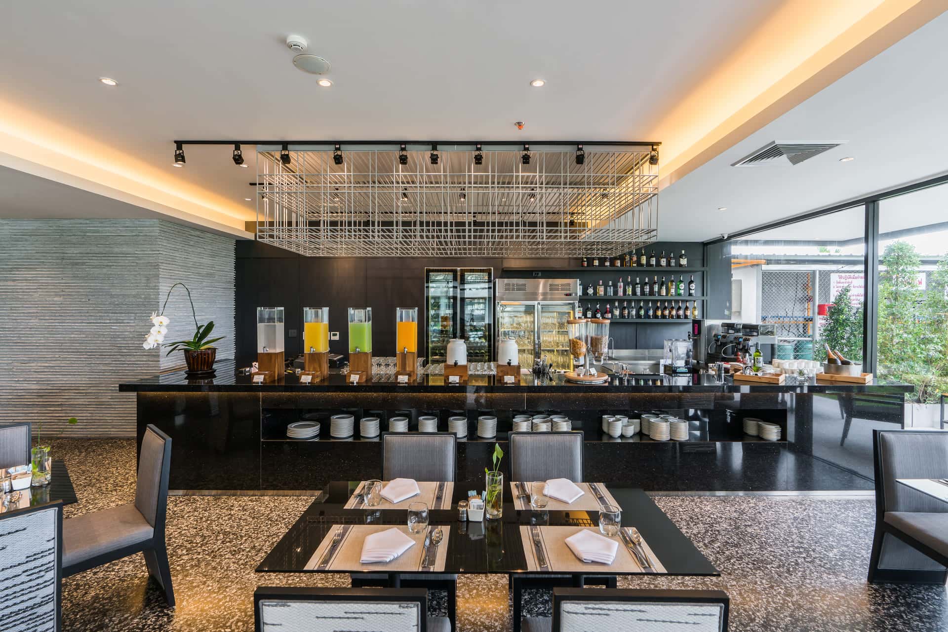 Ana Anan Resort & Villas Pattaya- autohide noprices - zdjęcie 26