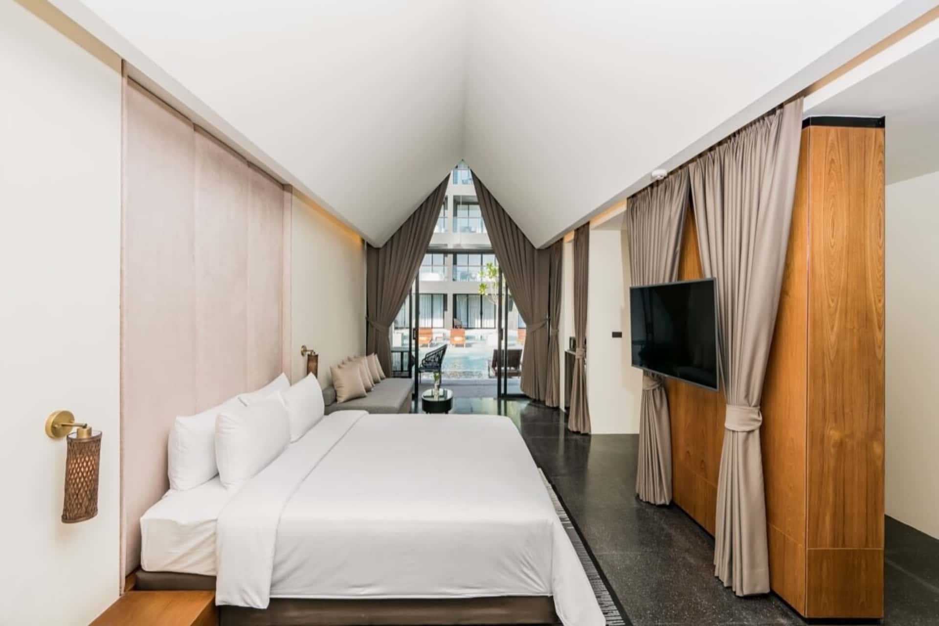 Ana Anan Resort & Villas Pattaya- autohide noprices - zdjęcie 23
