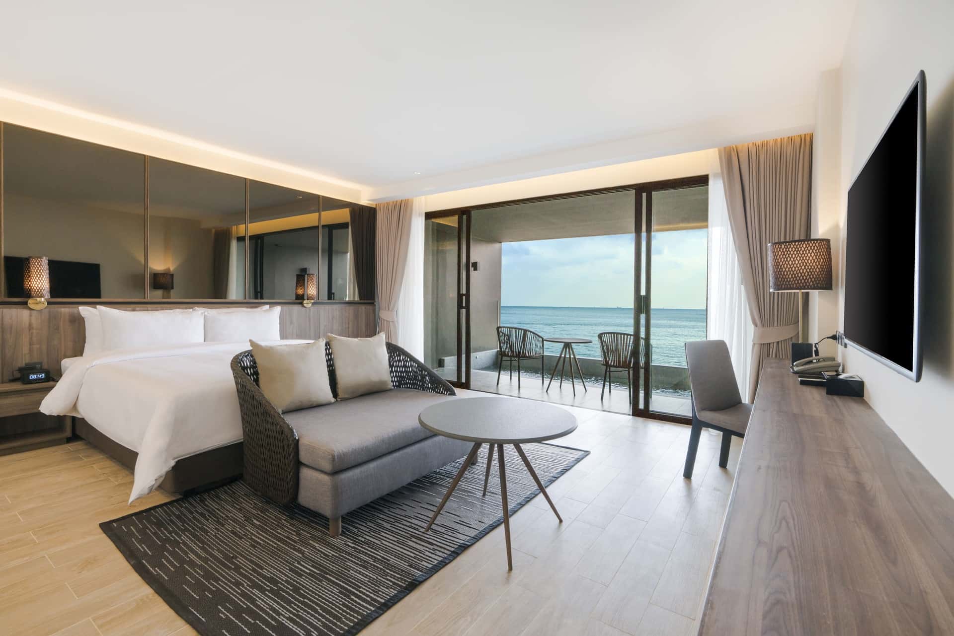 Ana Anan Resort & Villas Pattaya- autohide noprices - zdjęcie 10