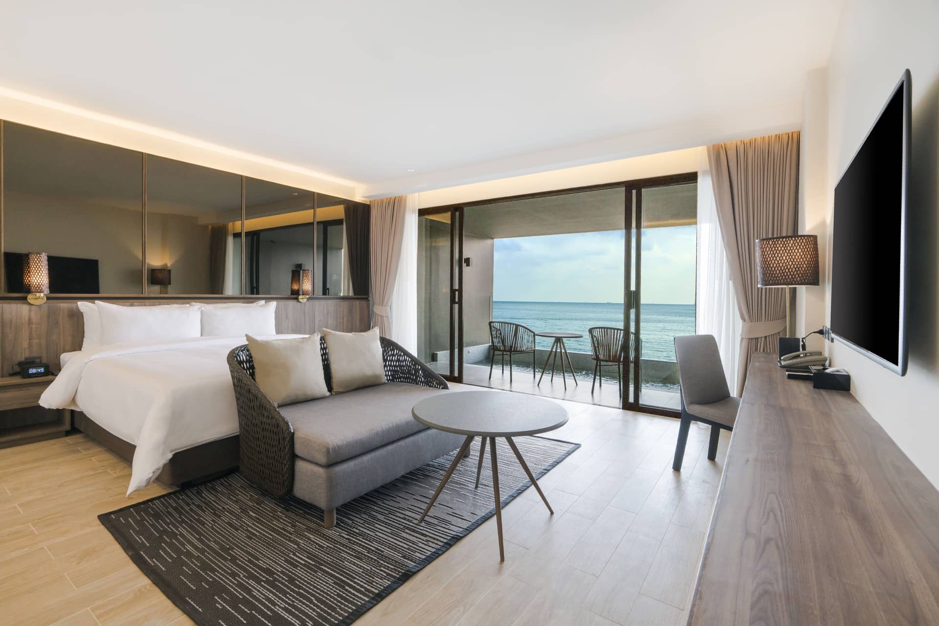 Ana Anan Resort & Villas Pattaya- autohide noprices - zdjęcie 10
