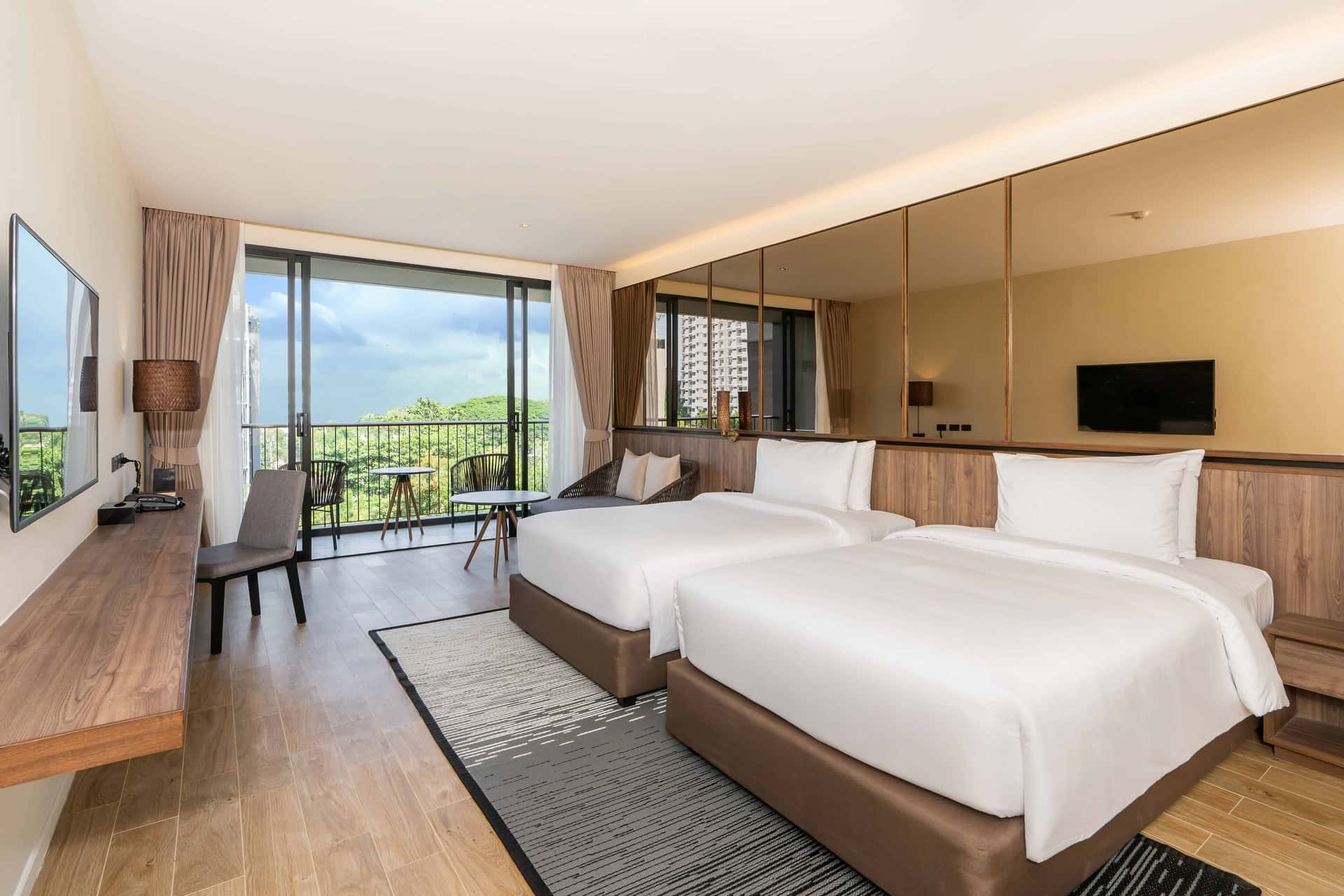 Ana Anan Resort & Villas Pattaya- autohide noprices - zdjęcie 4