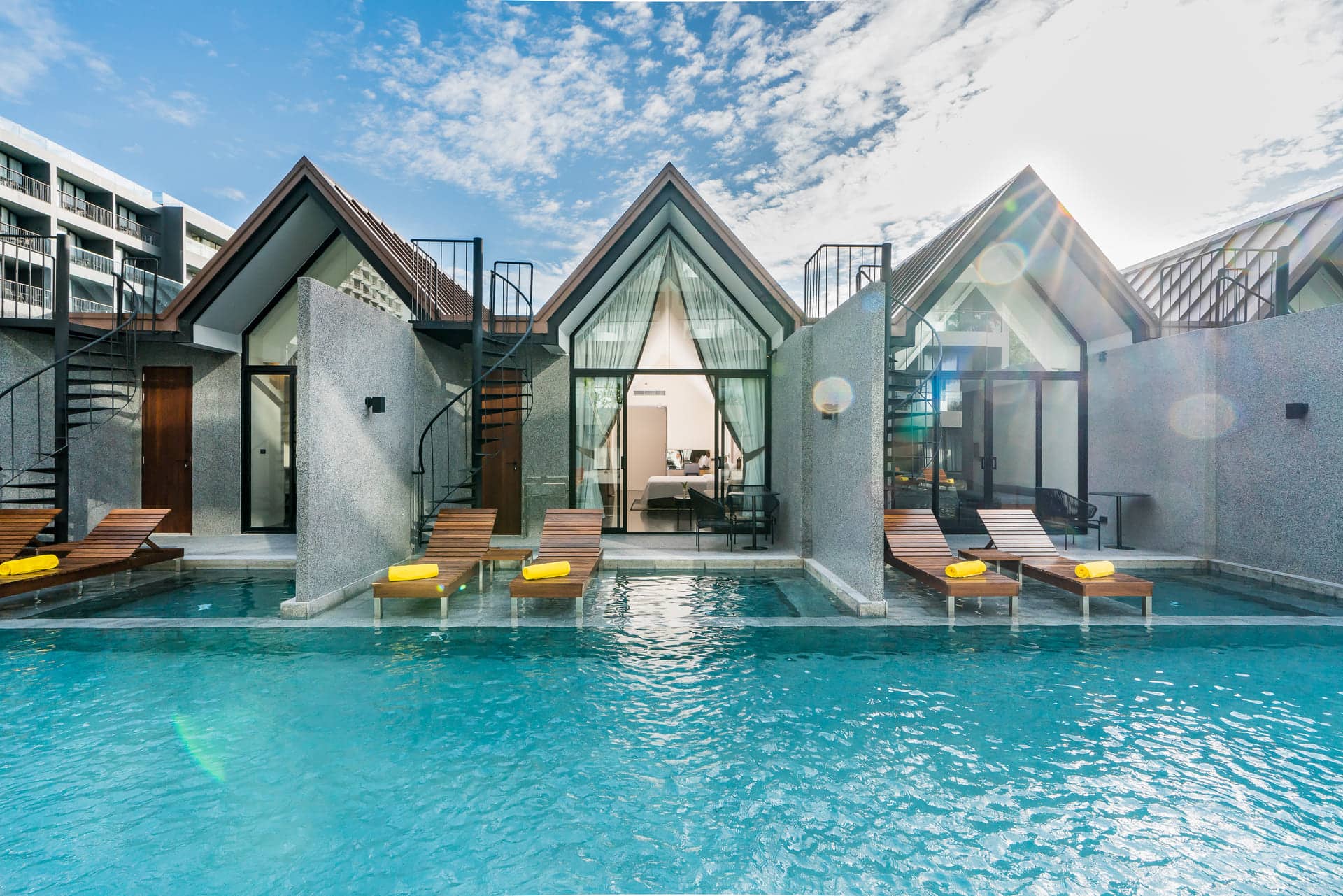 Ana Anan Resort & Villas Pattaya- autohide noprices - zdjęcie 32