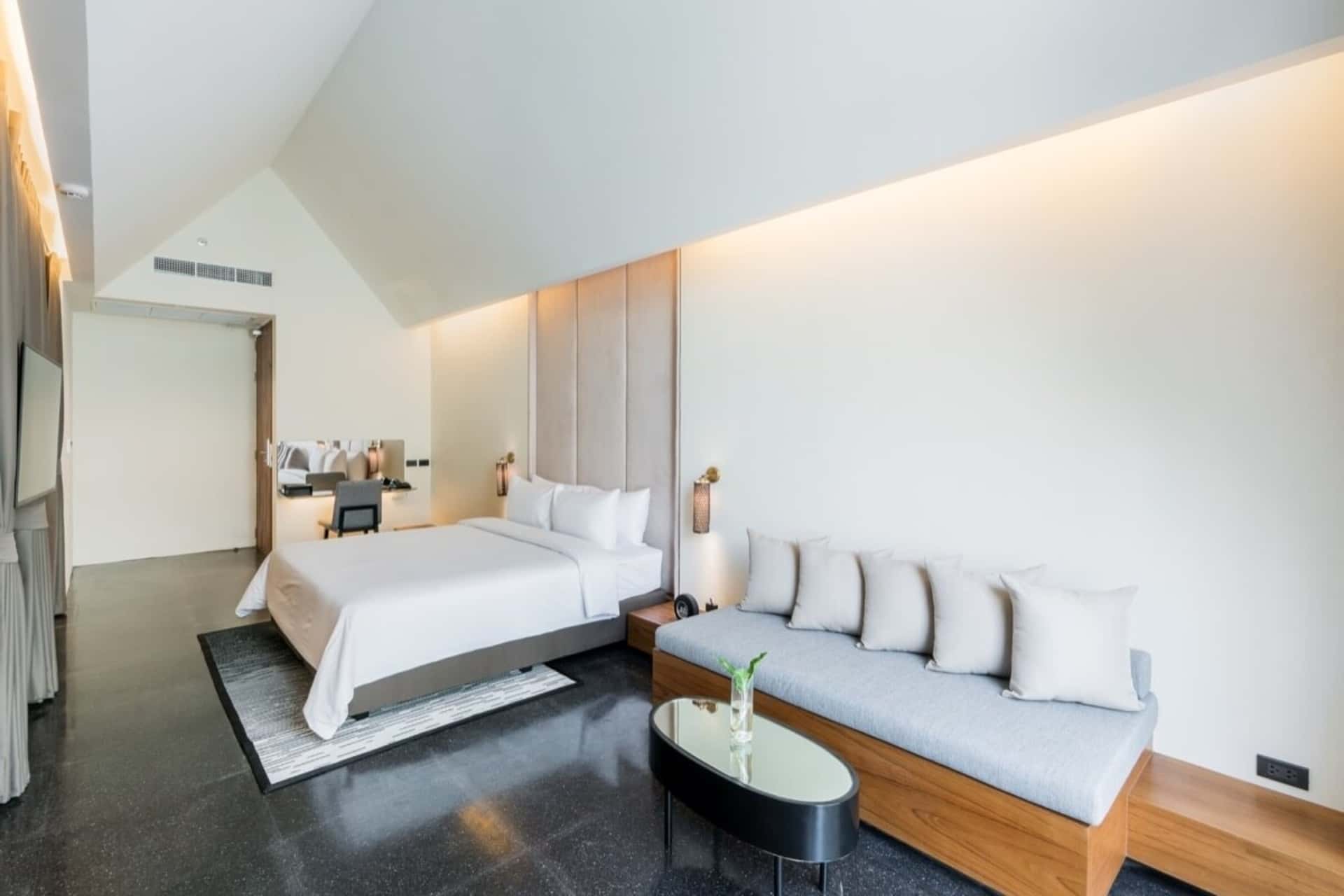 Ana Anan Resort & Villas Pattaya- autohide noprices - zdjęcie 21
